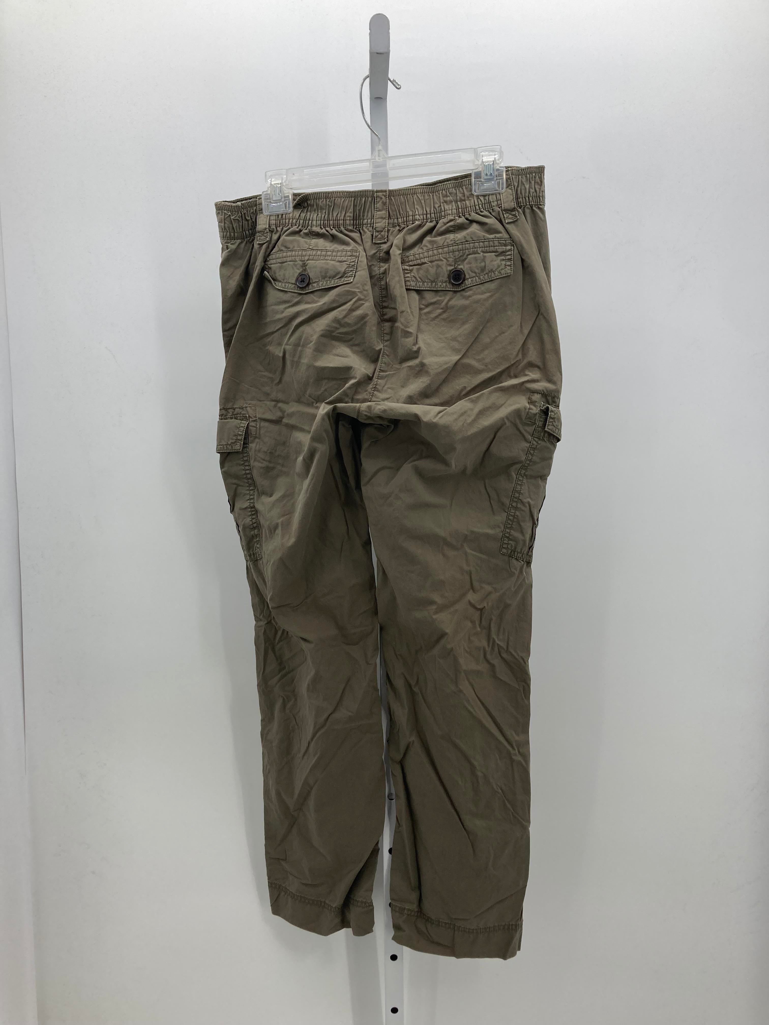 Lands End Size 10 Misses Pants