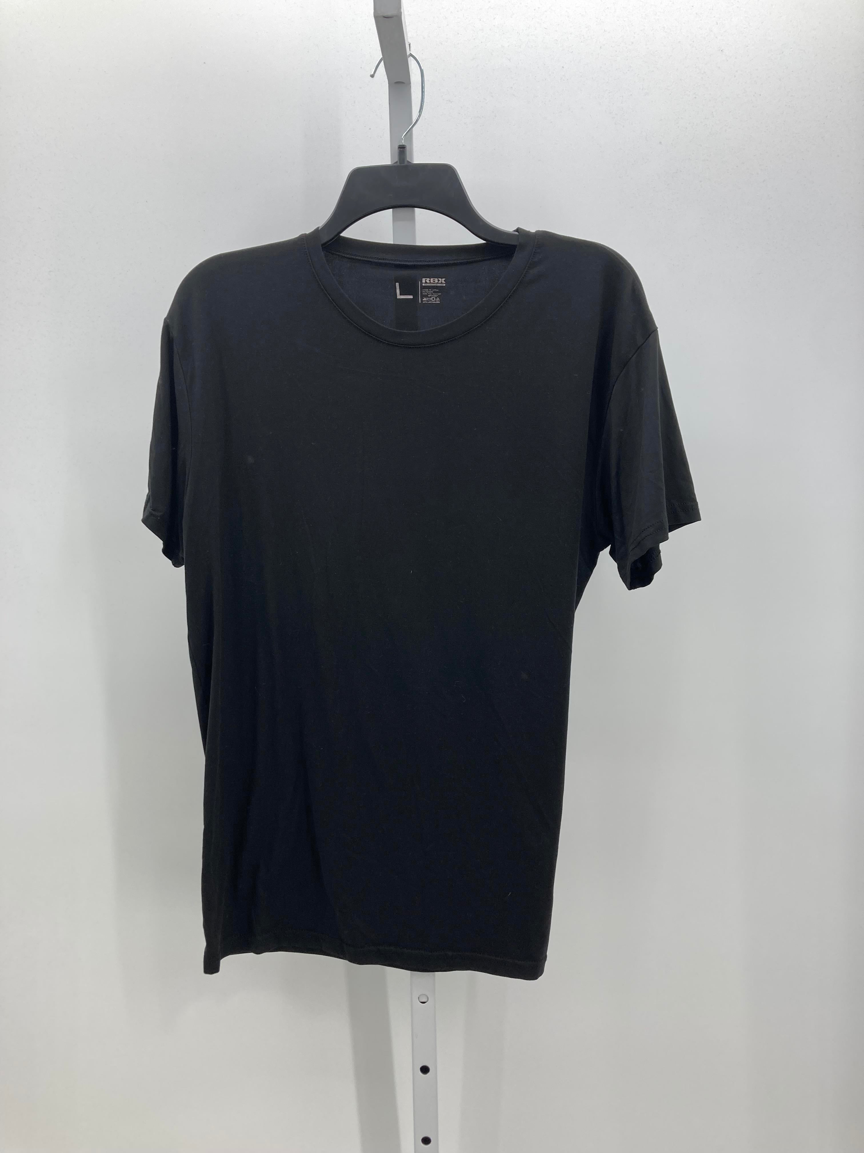 RBX Size Large Misses Short Sleeve Shirt