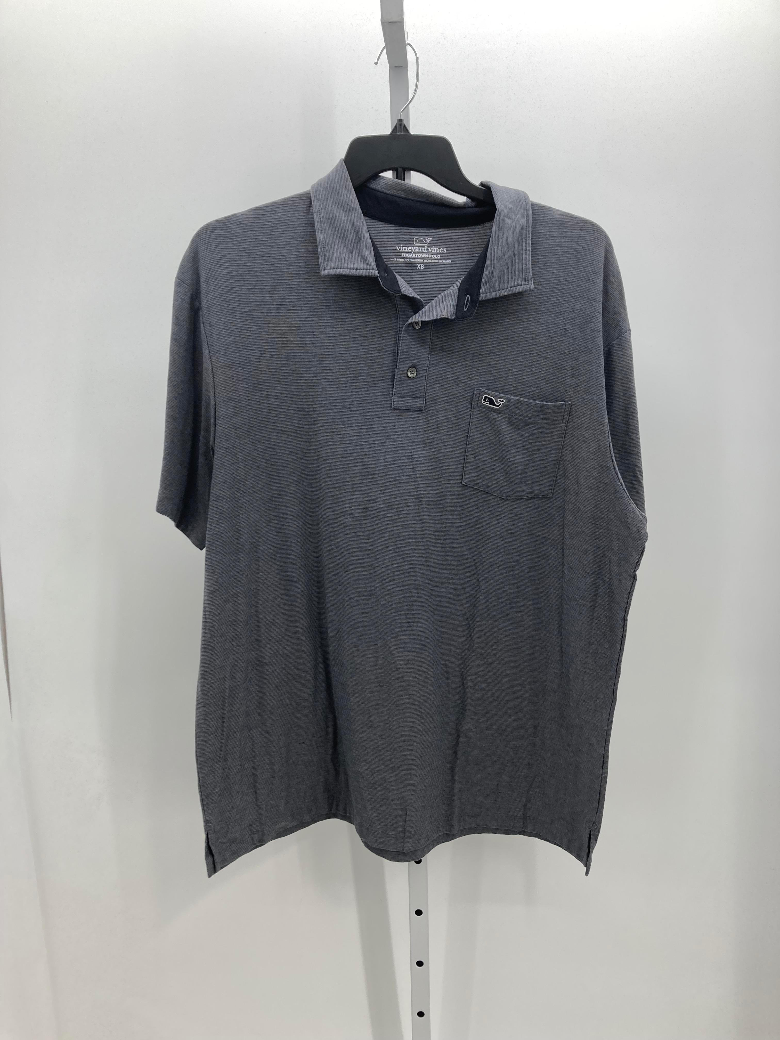 BIG EDGARTOWN POLO