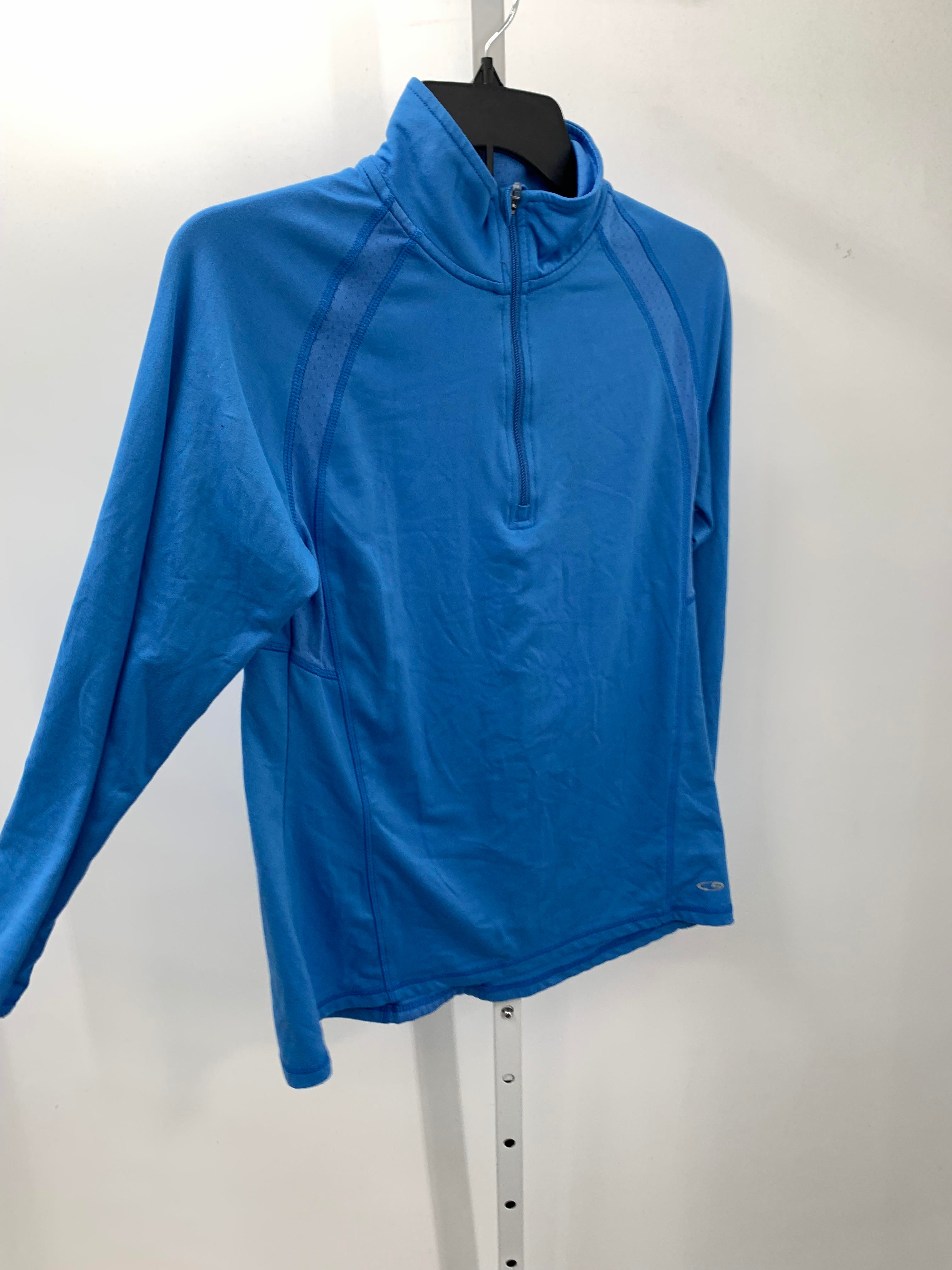 C9 Size Small Misses Long Sleeve Shirt