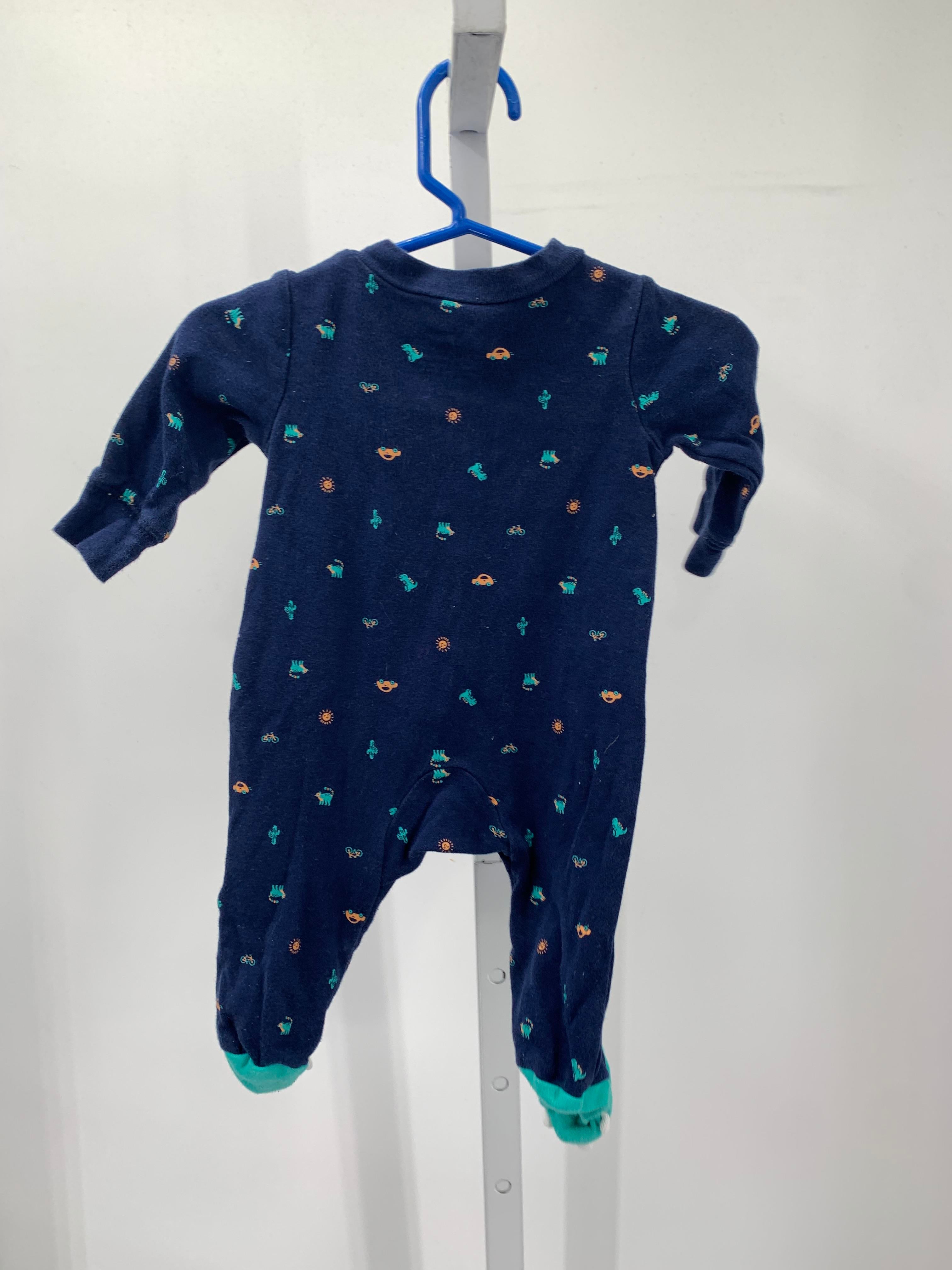 DINOS AND CARS ZIP KNIT