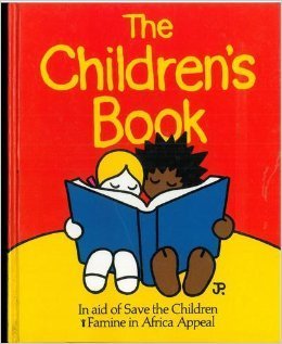 The Children's Book - Children, Save the