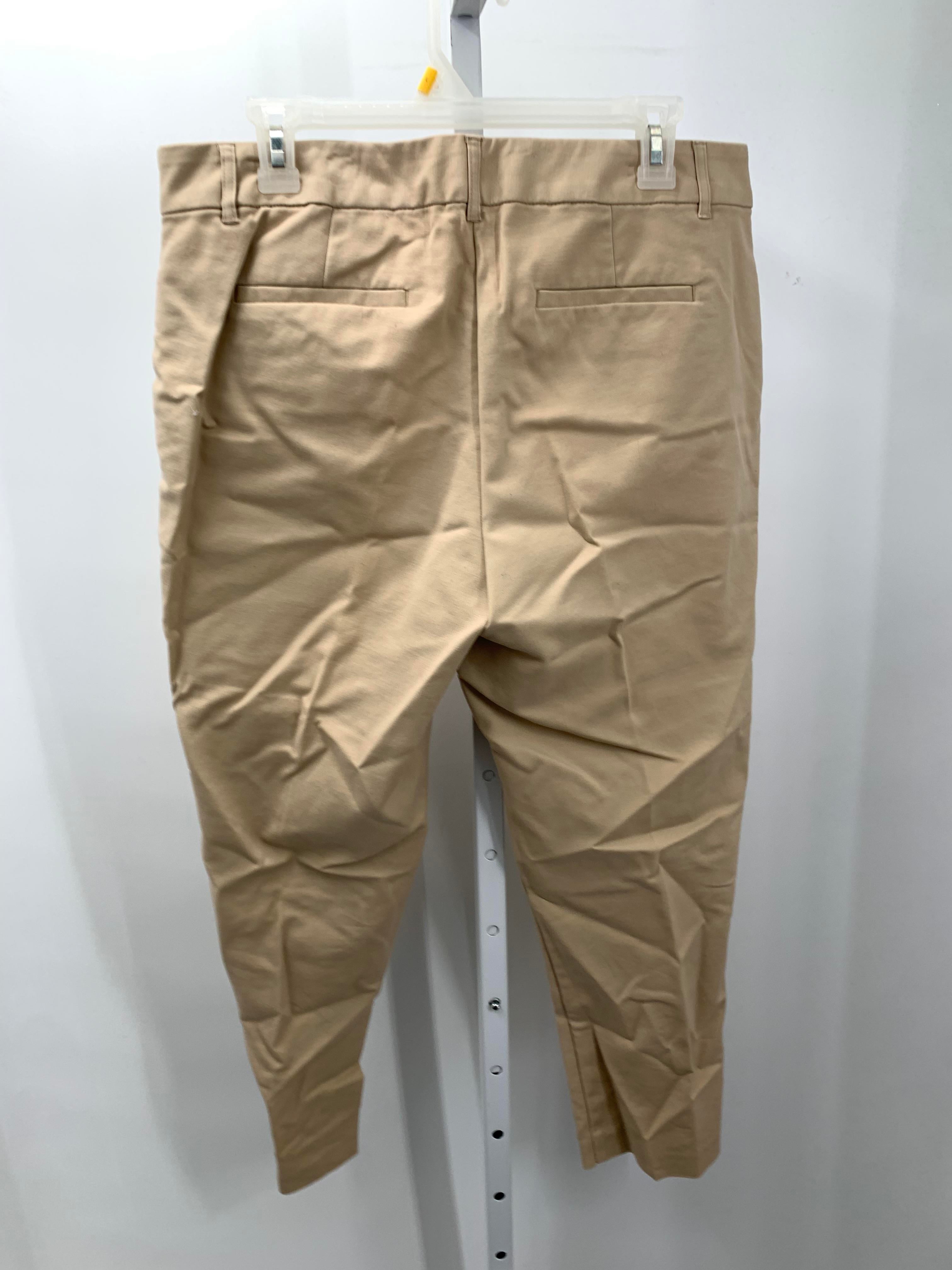 Liz Claiborne Size 14 Misses Pants