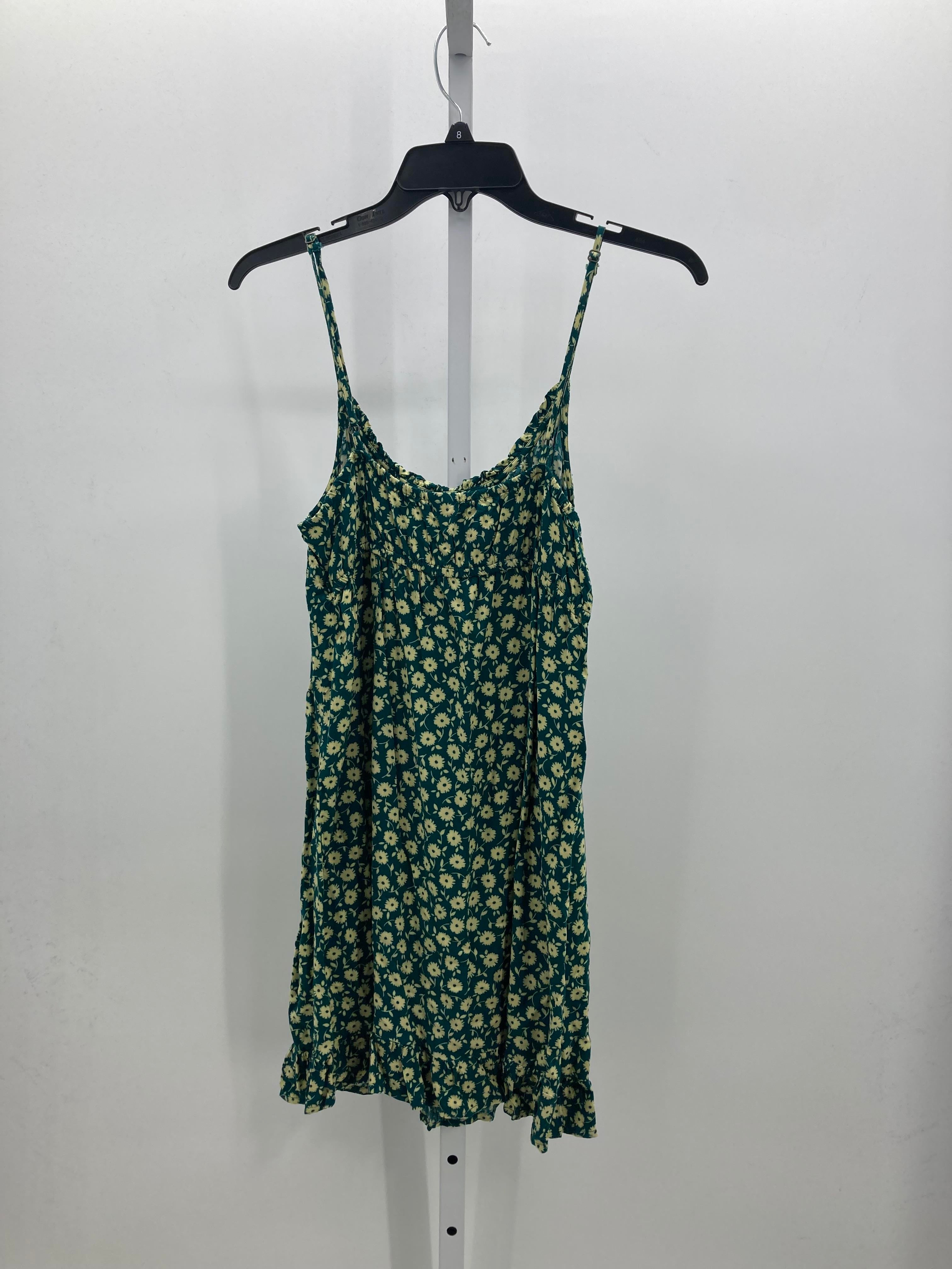 Size Medium Juniors Sundress