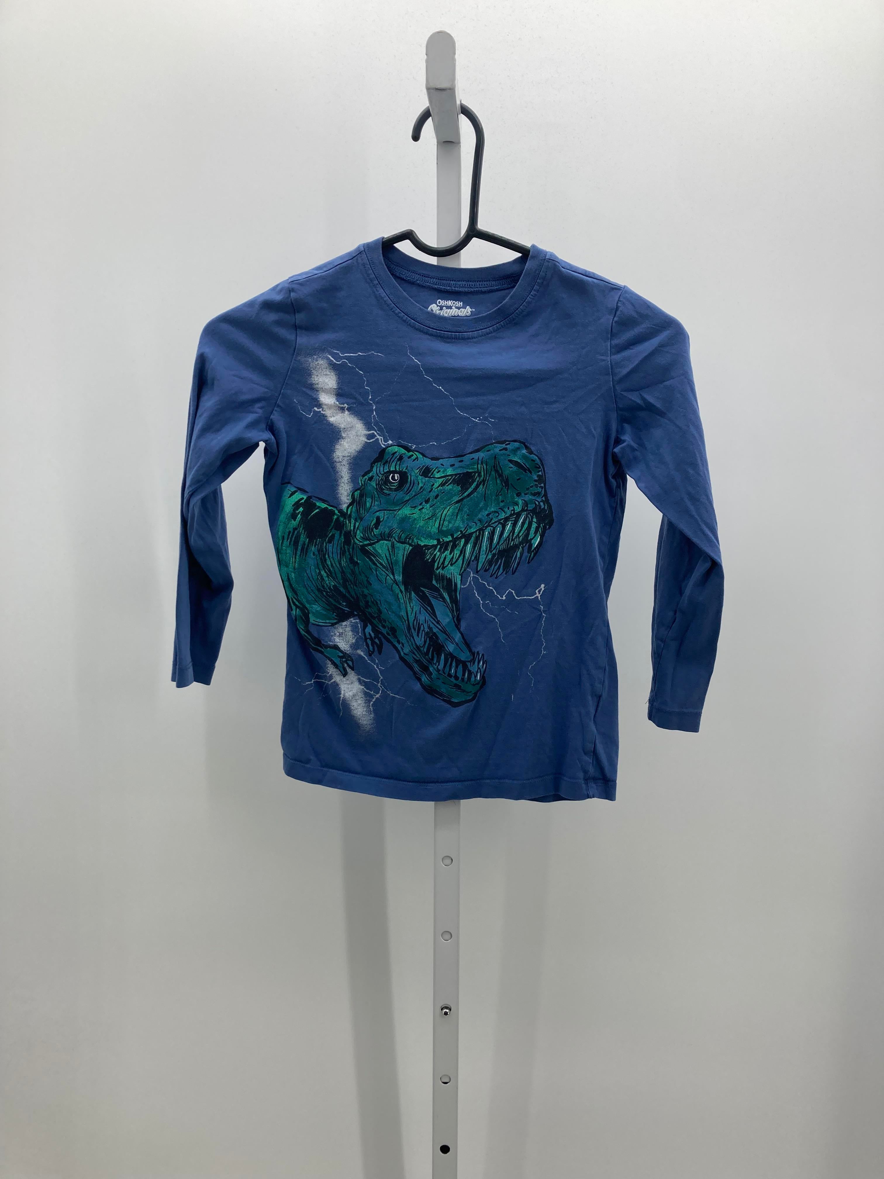 T-REX KNIT