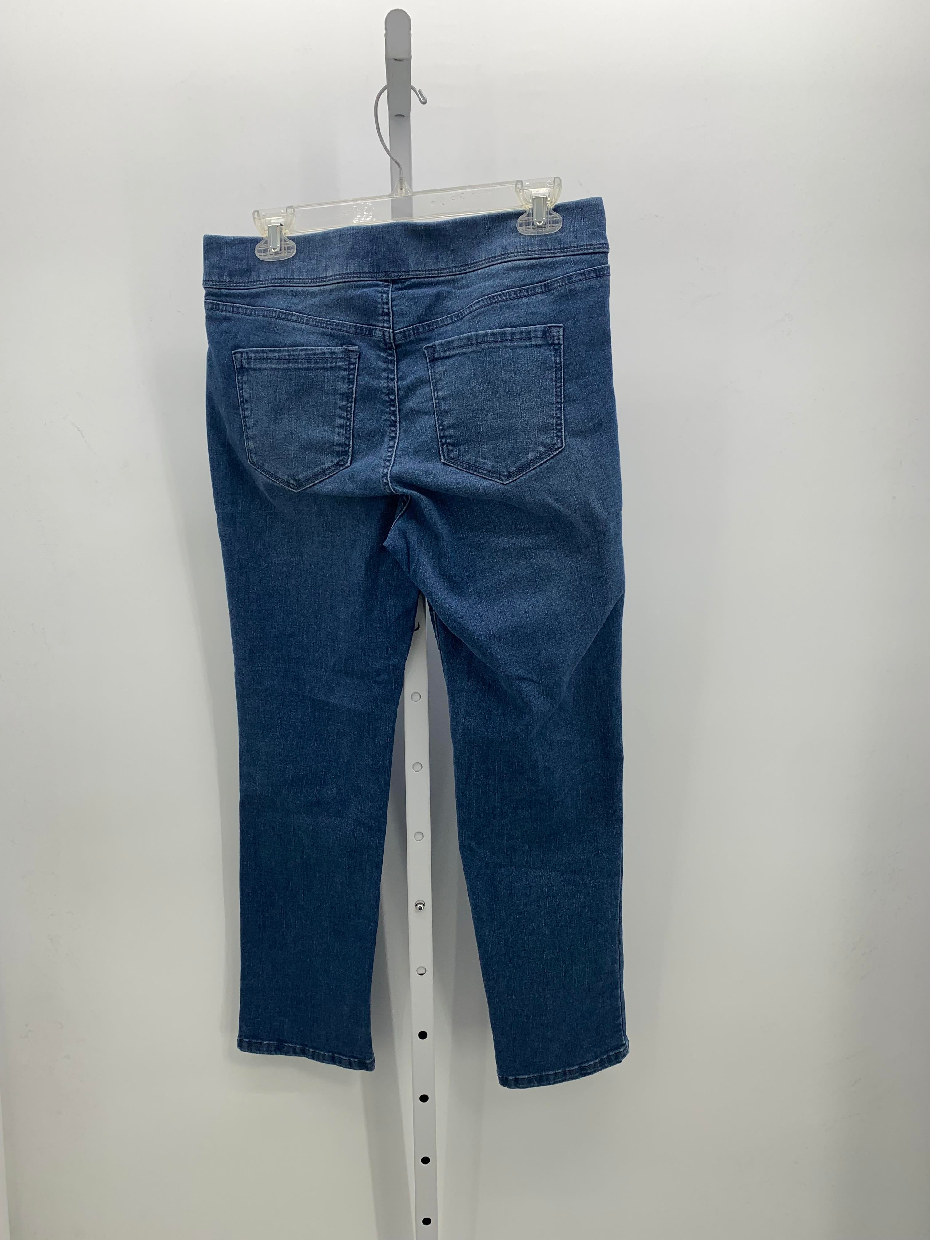 Gloria Vanderbilt Size 8 Petite Petite Jeans