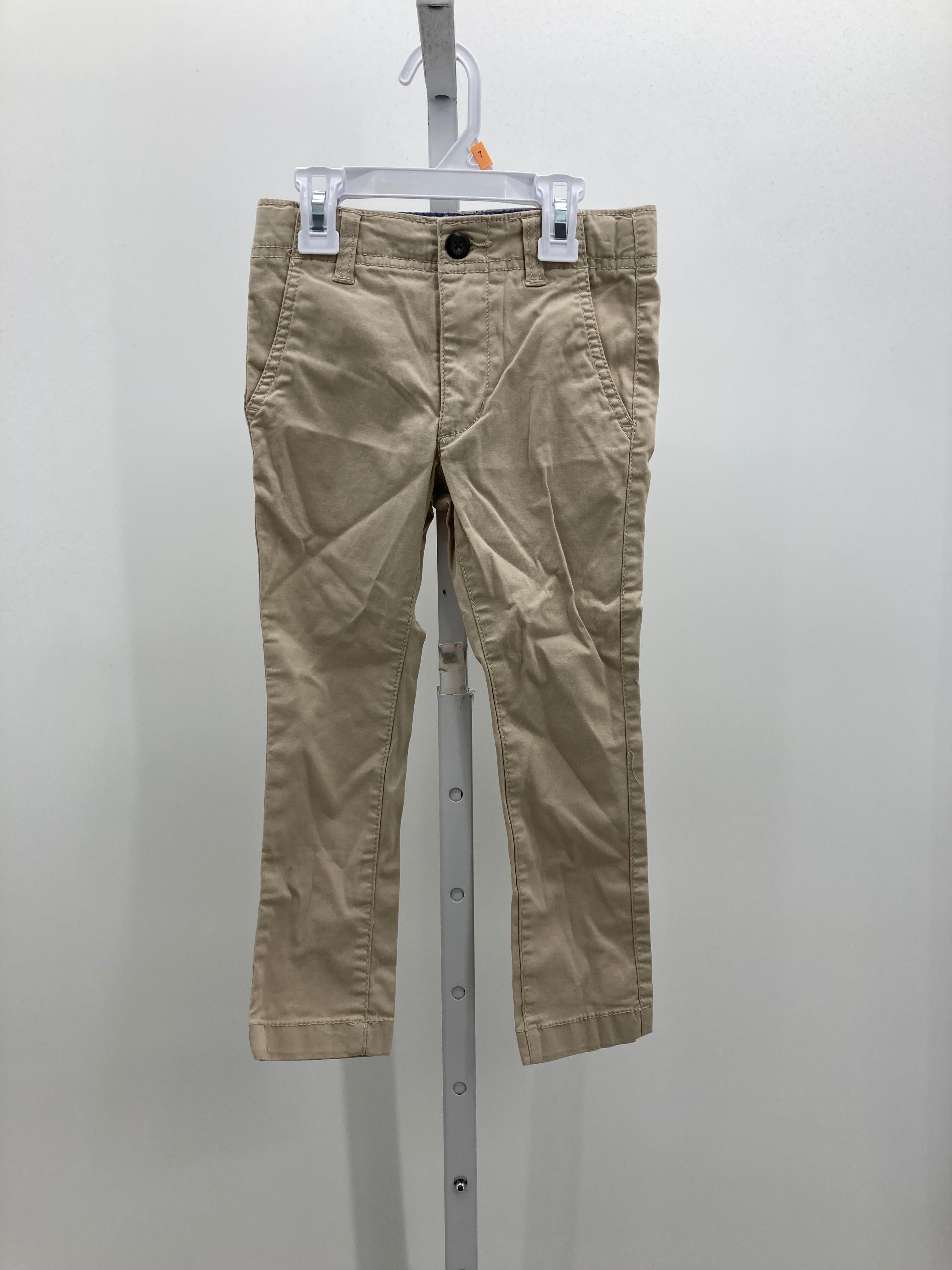 ADJ WAIST