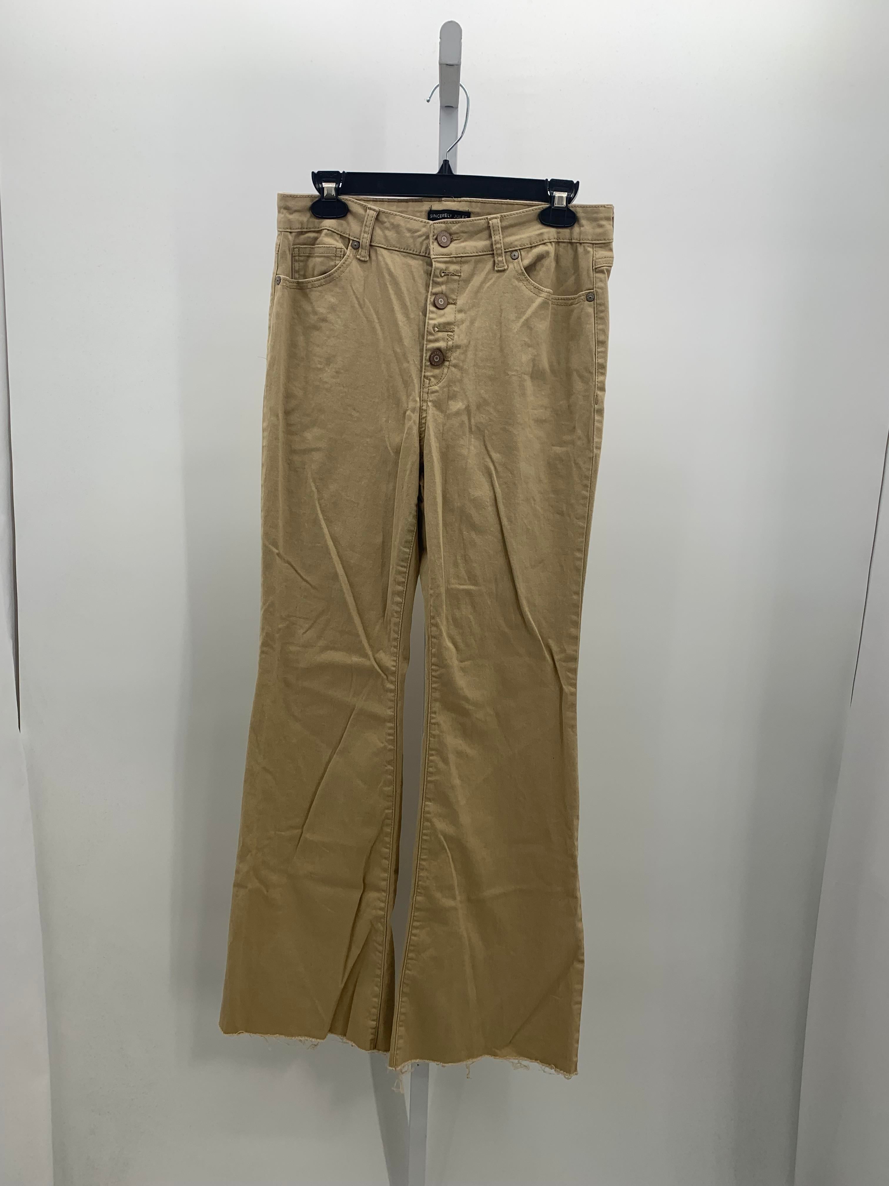 Size 11 Juniors Pants
