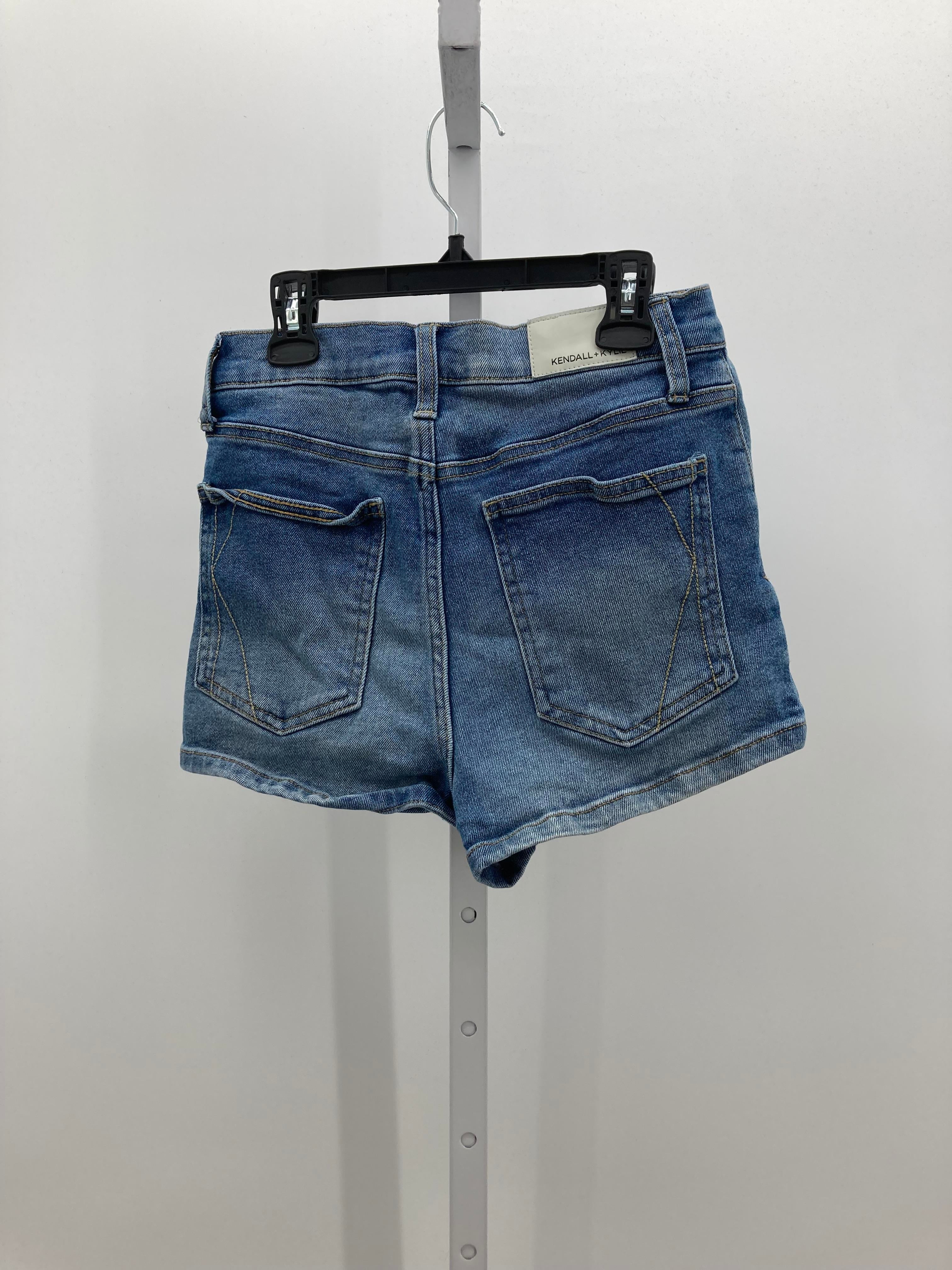 Kendall & Kylie Size 1 Juniors Shorts