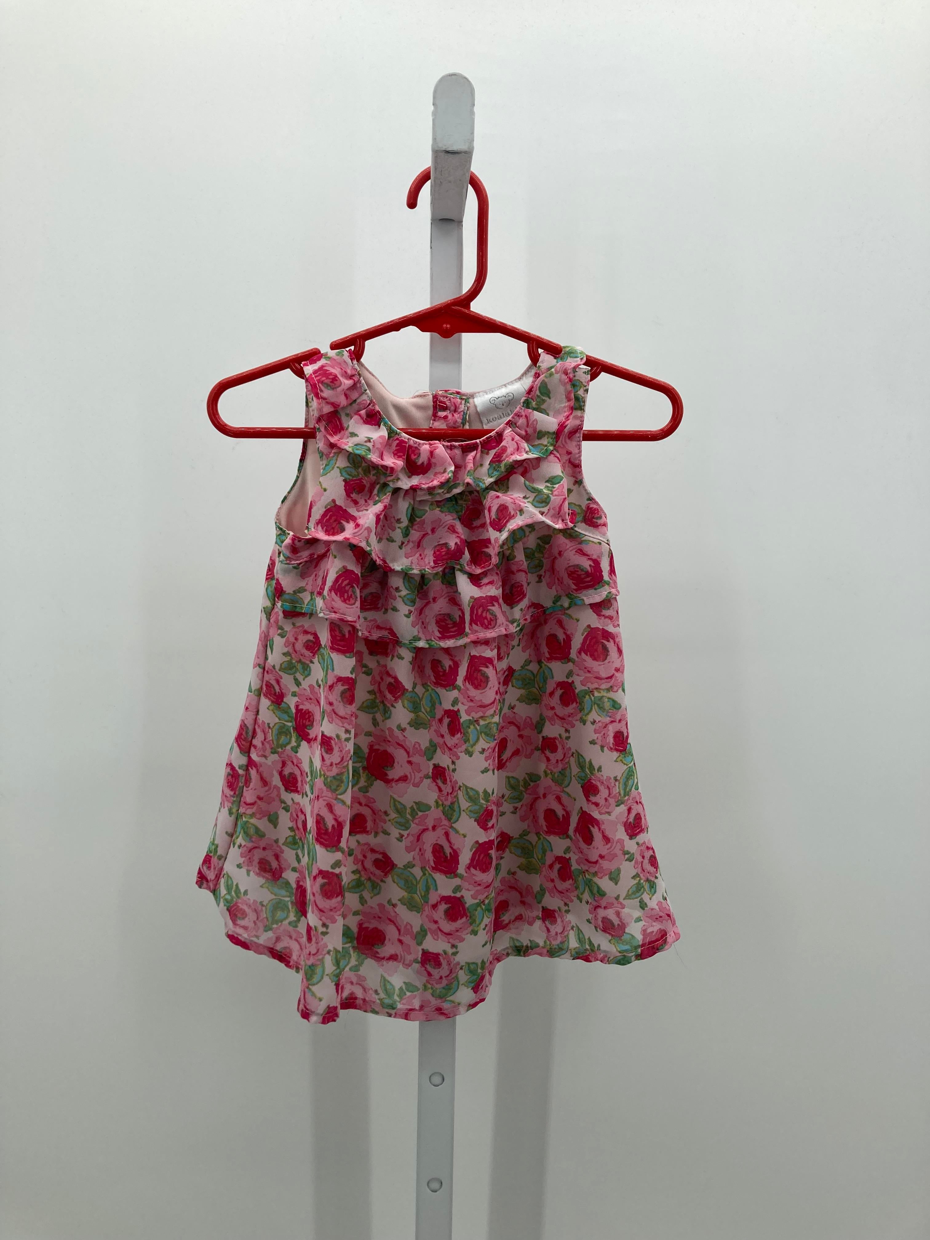 Koala Kids Size 6-9 mon Girls Sundress