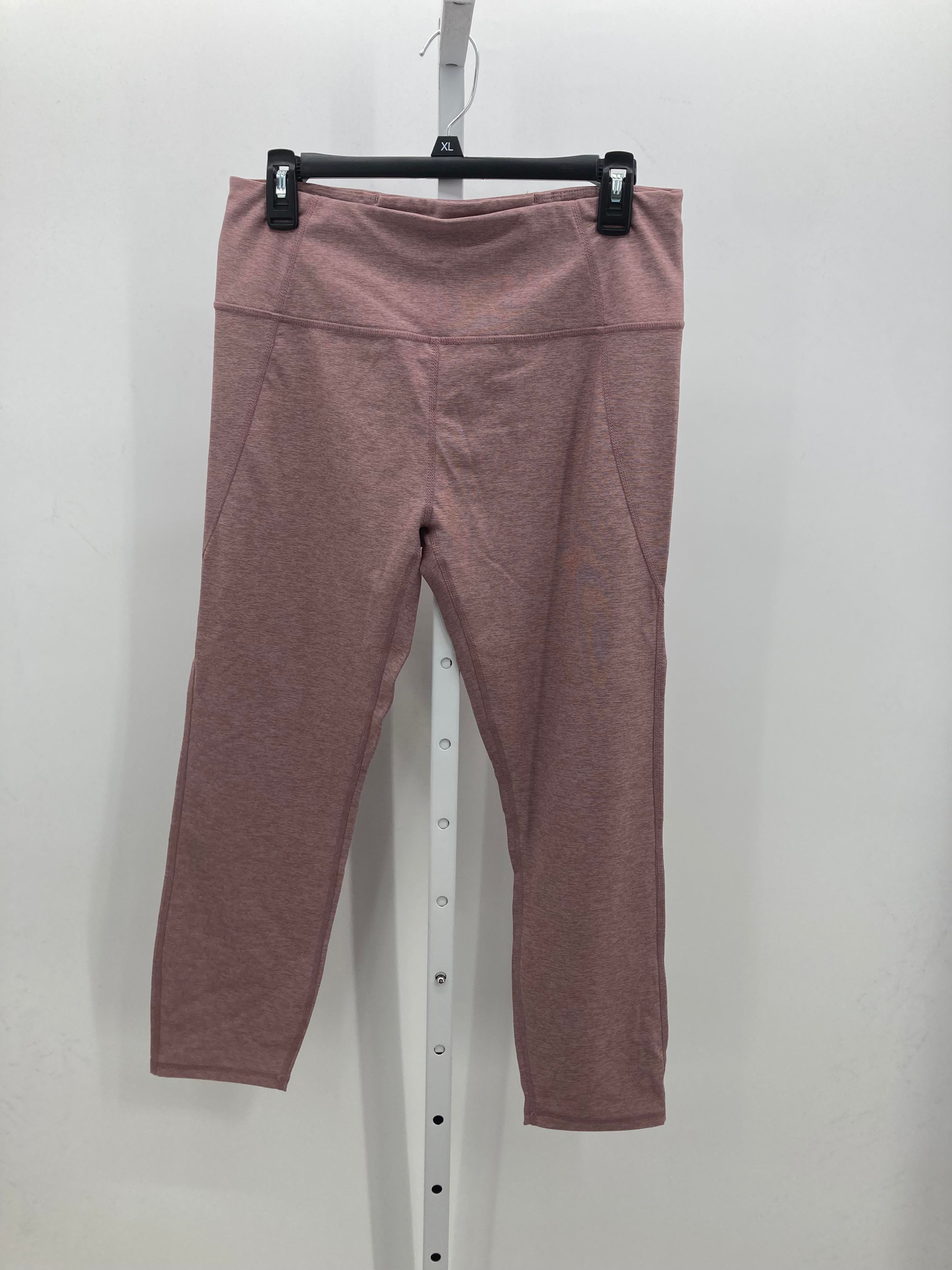Size Large Misses Leggings
