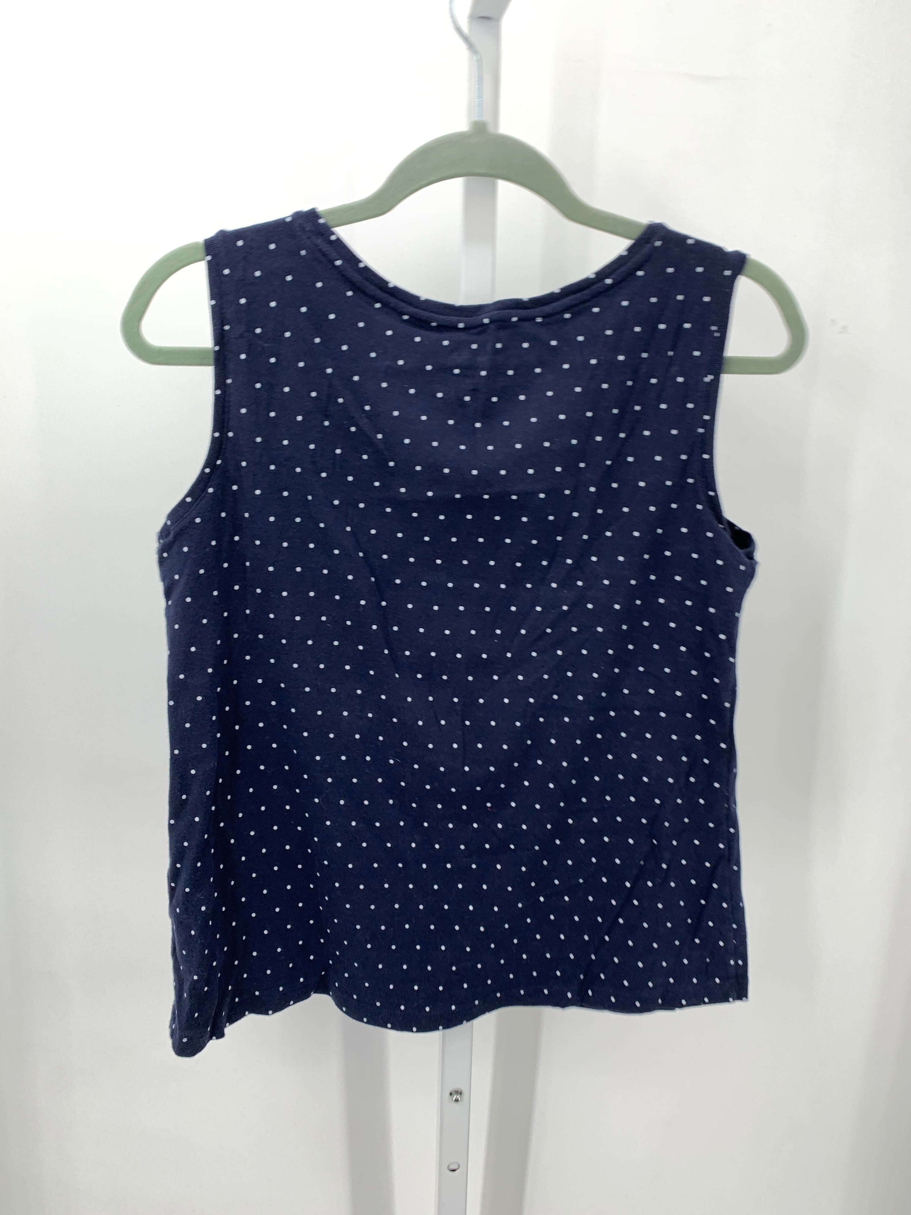 Croft & Barrow Size Medium Misses Tank