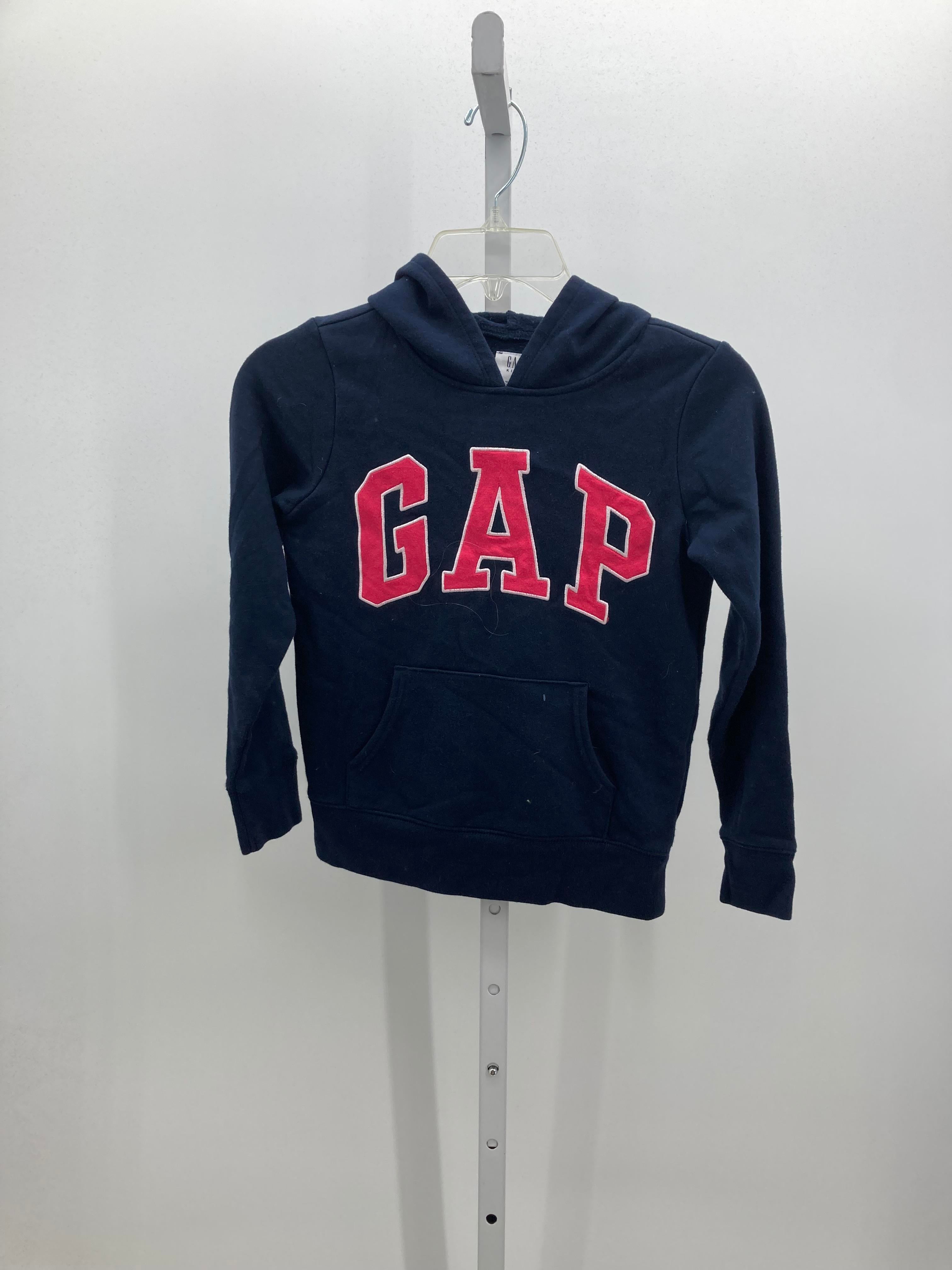 Gap Kids Size 8 Girls Hoodie