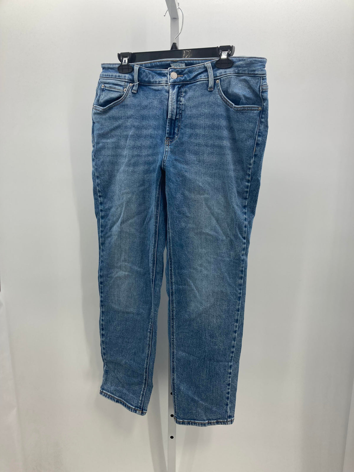 Time and Tru Size 16 Misses Jeans
