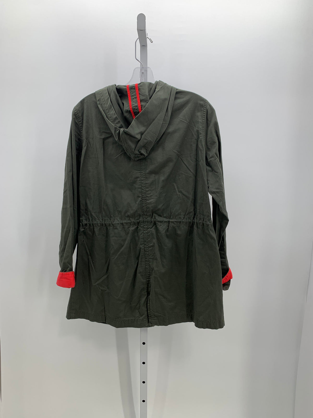 A.N.A. Size Large Petite Petite Lightweight Jacket