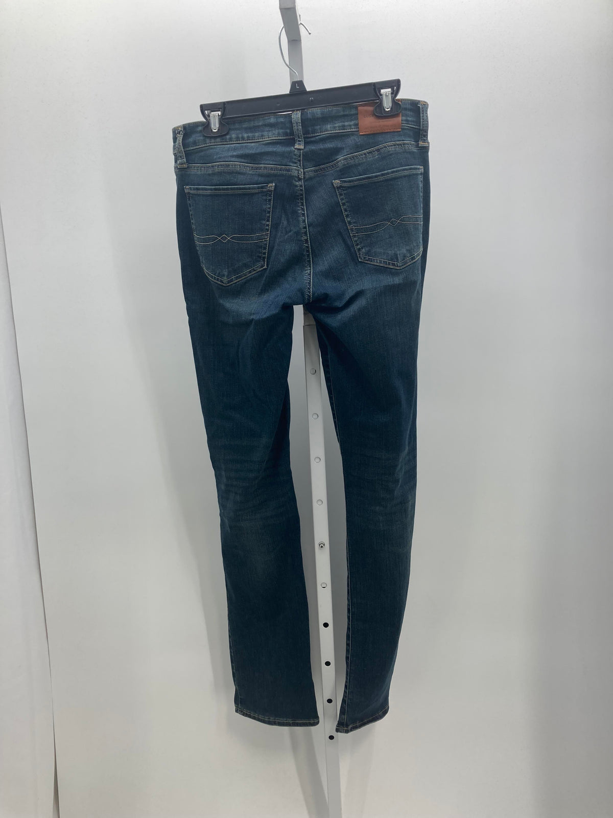 Lucky Brand Size 8 Misses Jeans