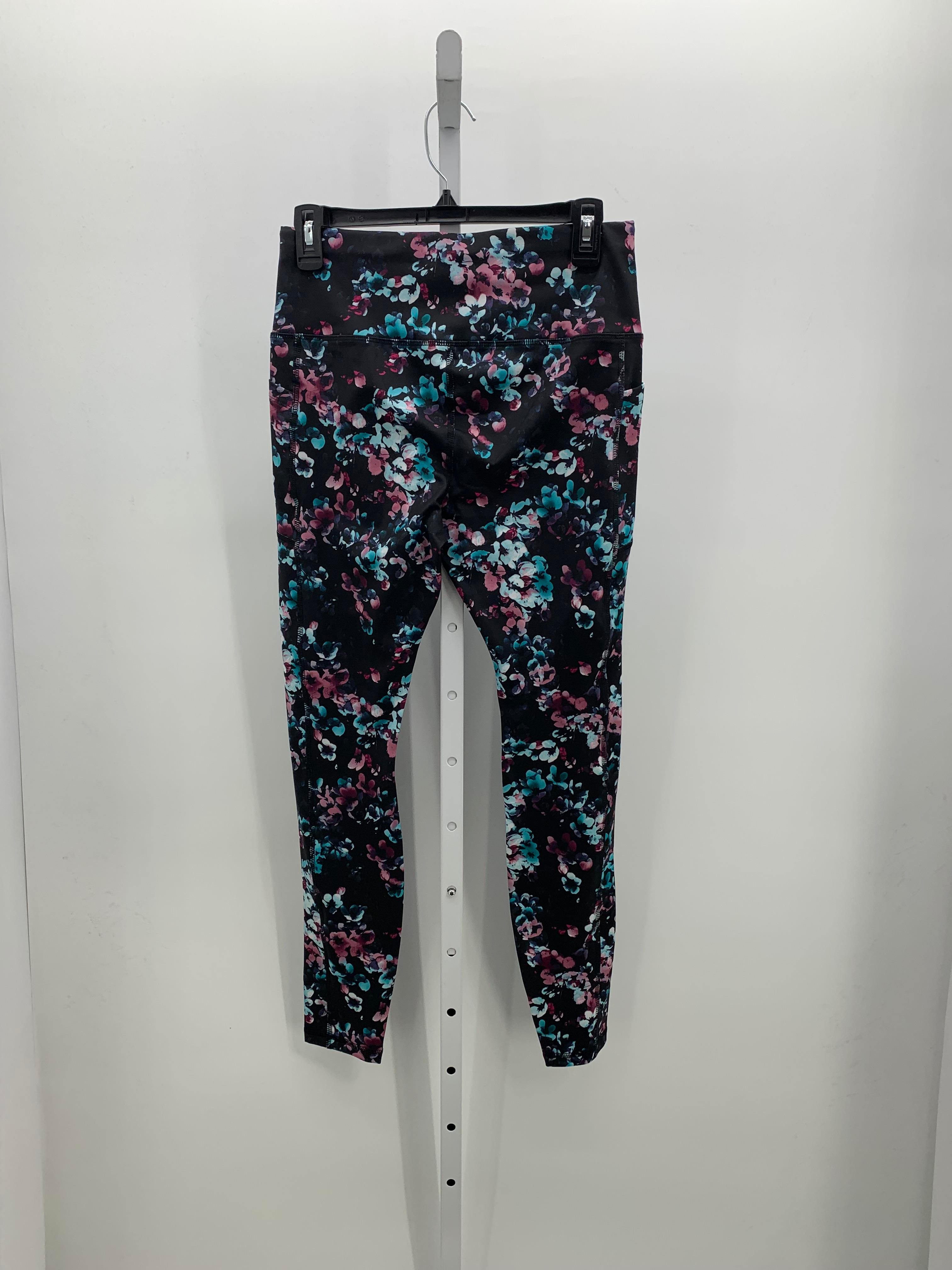 Avia Size Medium Misses Leggings