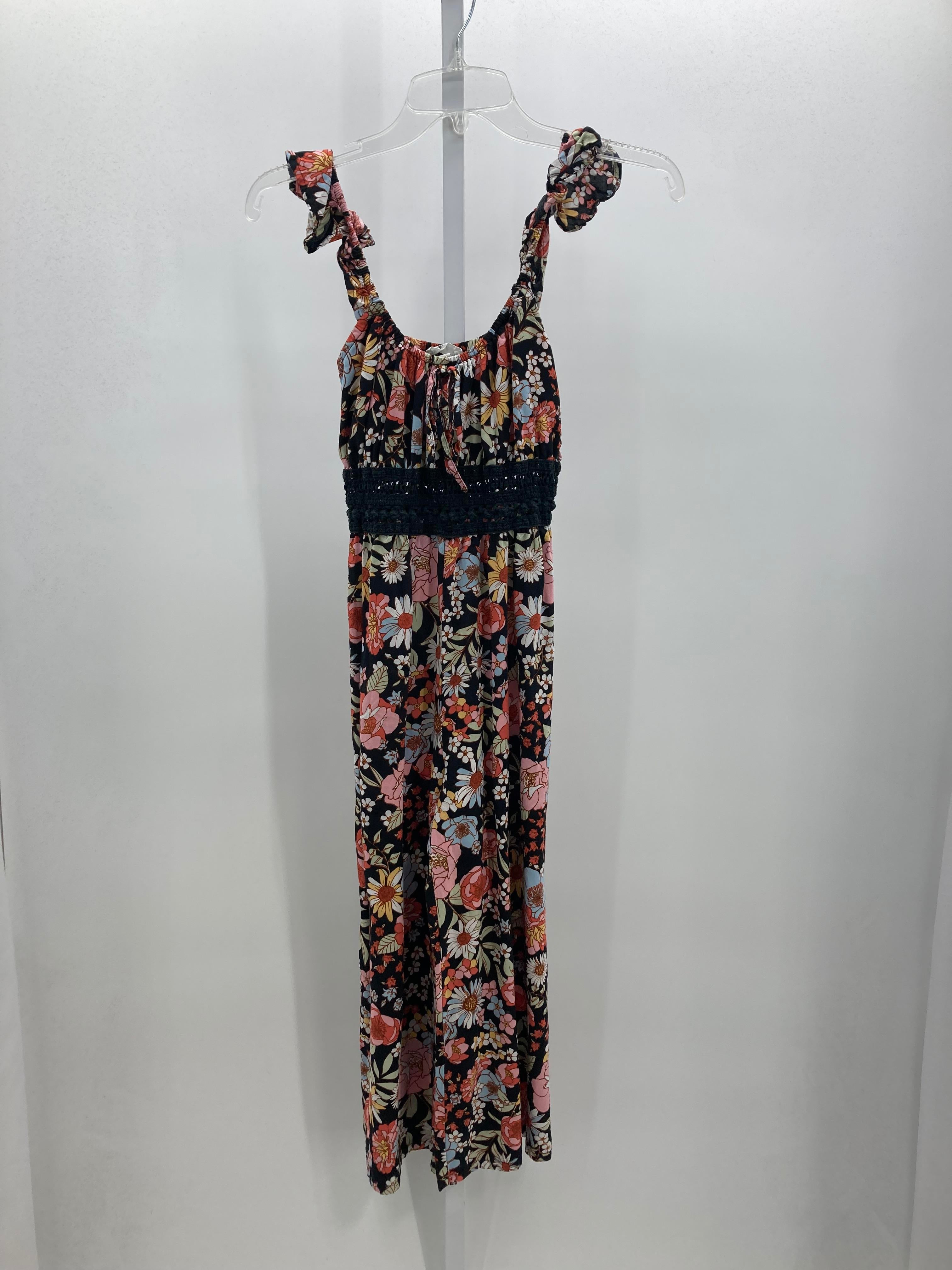Derek Heart Size Small Juniors Romper
