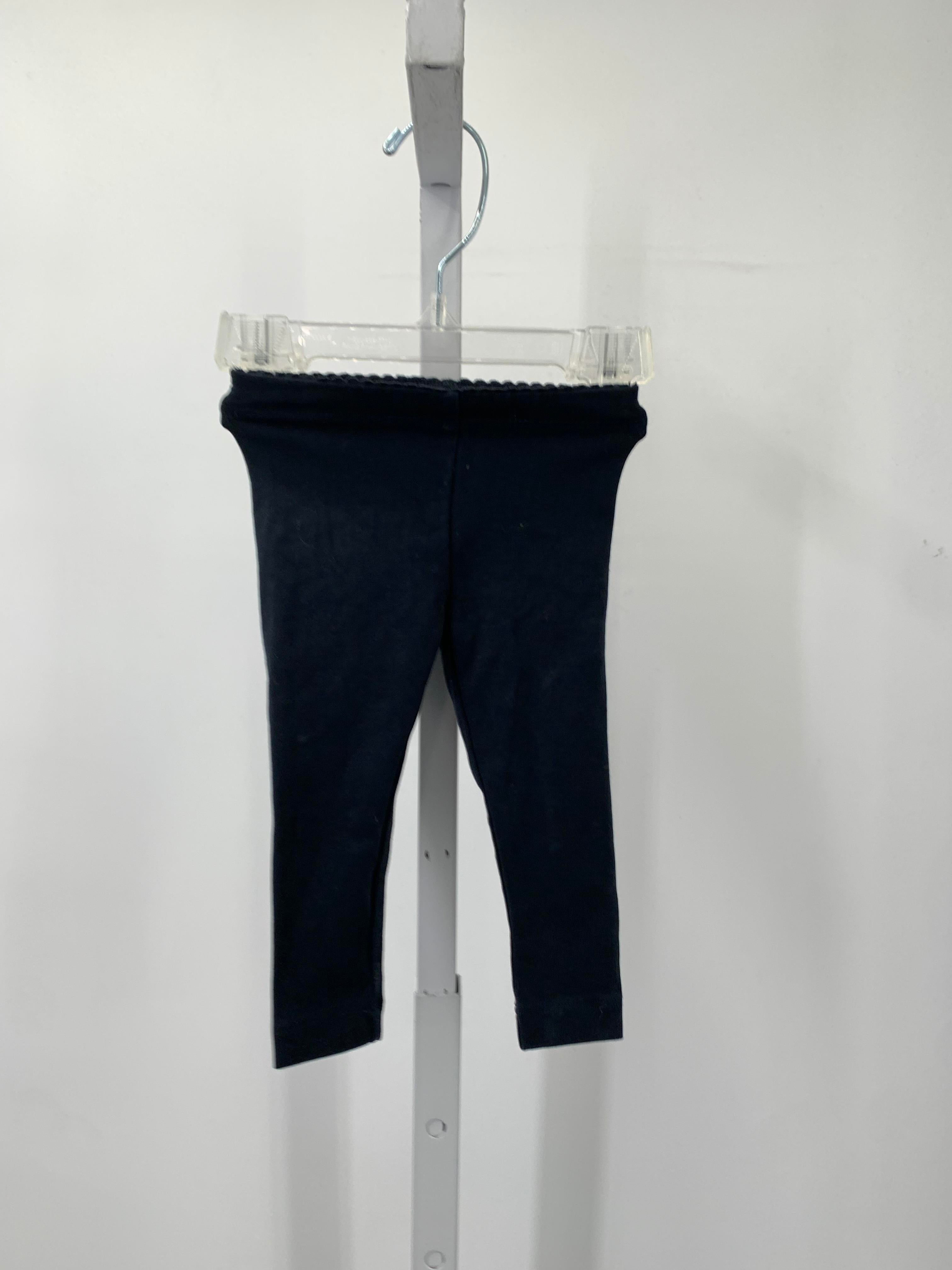 Tea Size 3-6 Months Girls Leggings