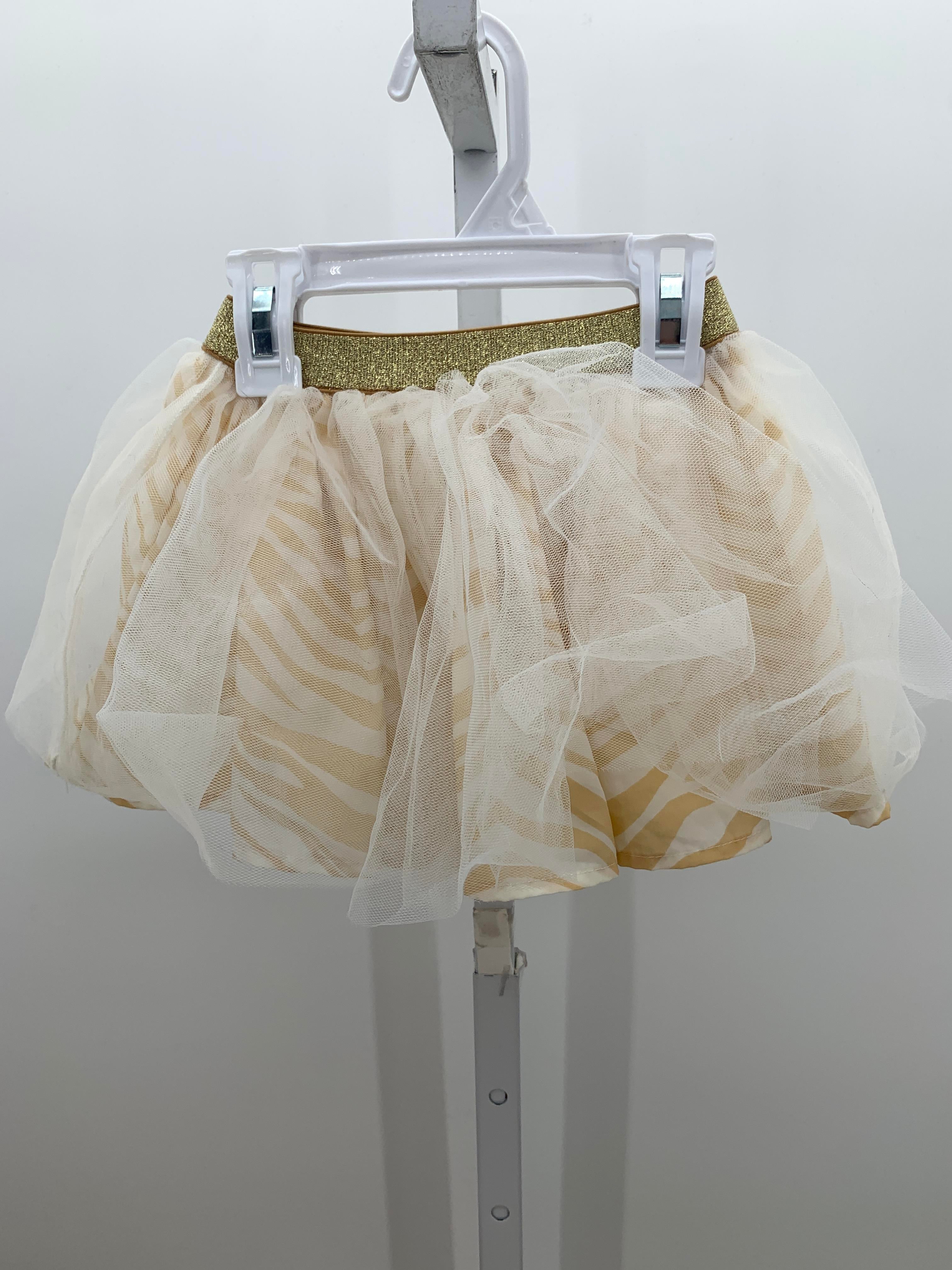 Gymboree Size 2T Girls Skirt