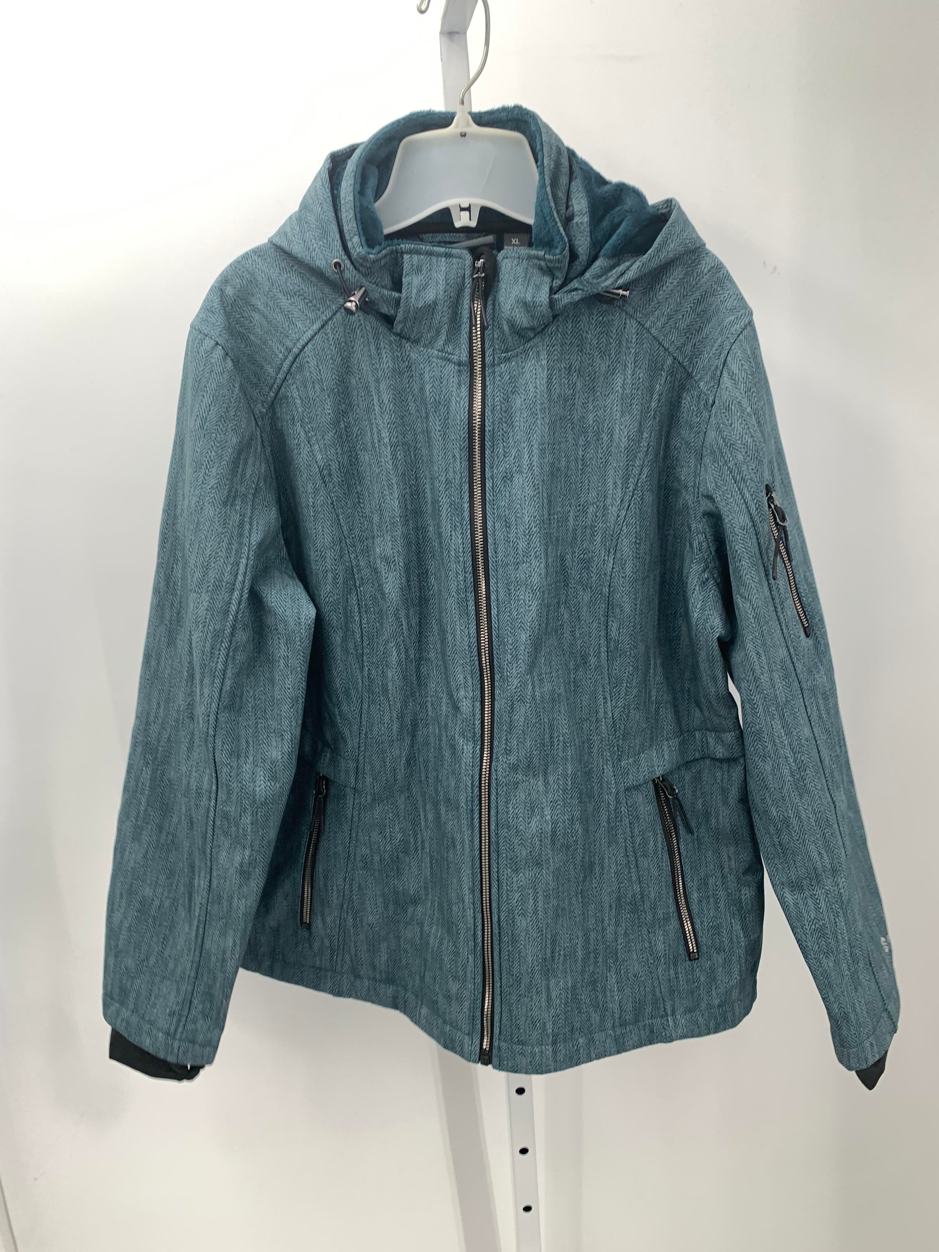 Free Country Size Extra Large Misses Jacket