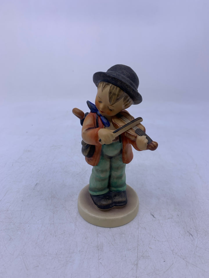 VTG LITTLE FIDDLER.