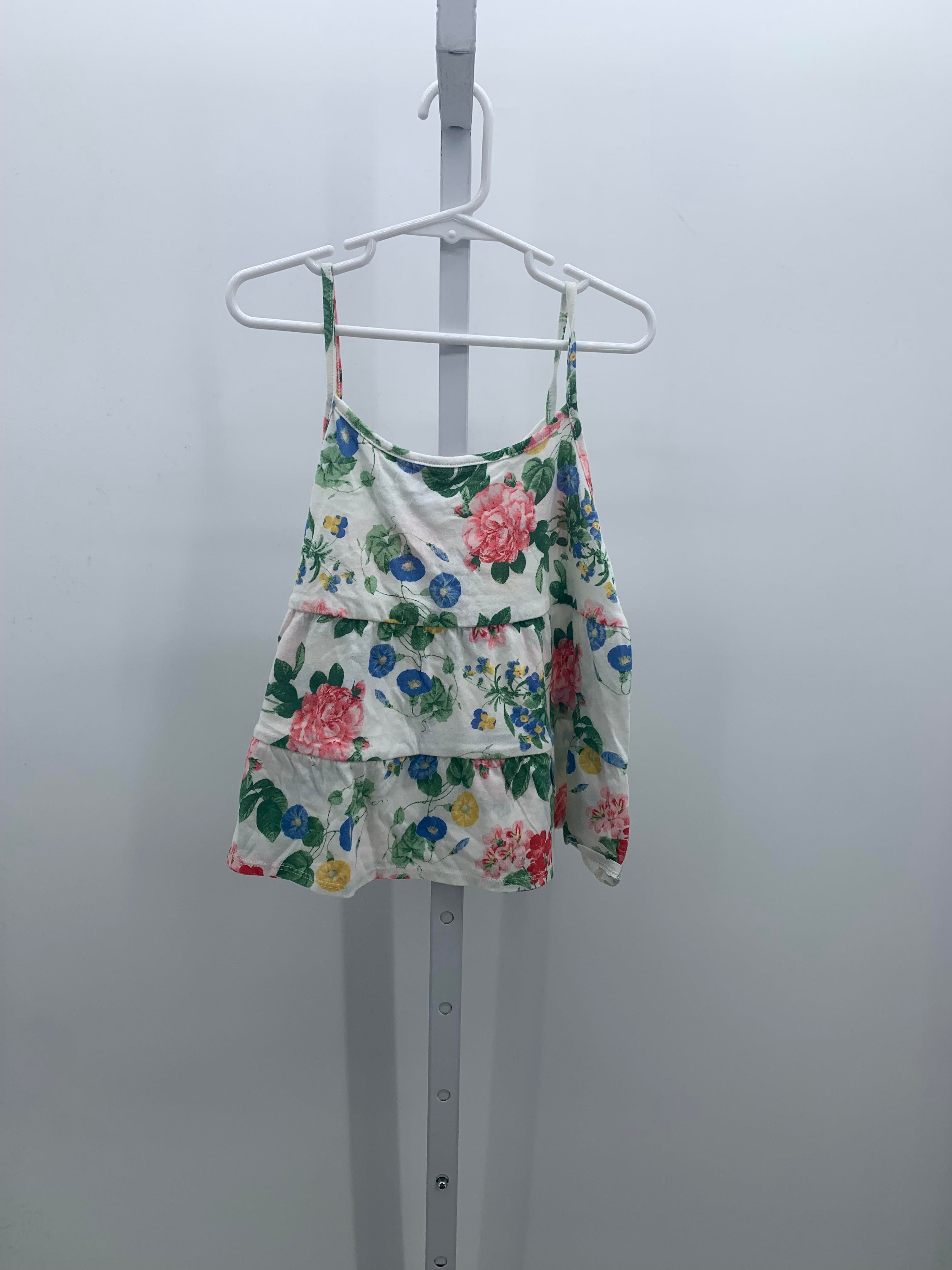 Old Navy Size 8 Girls Tank