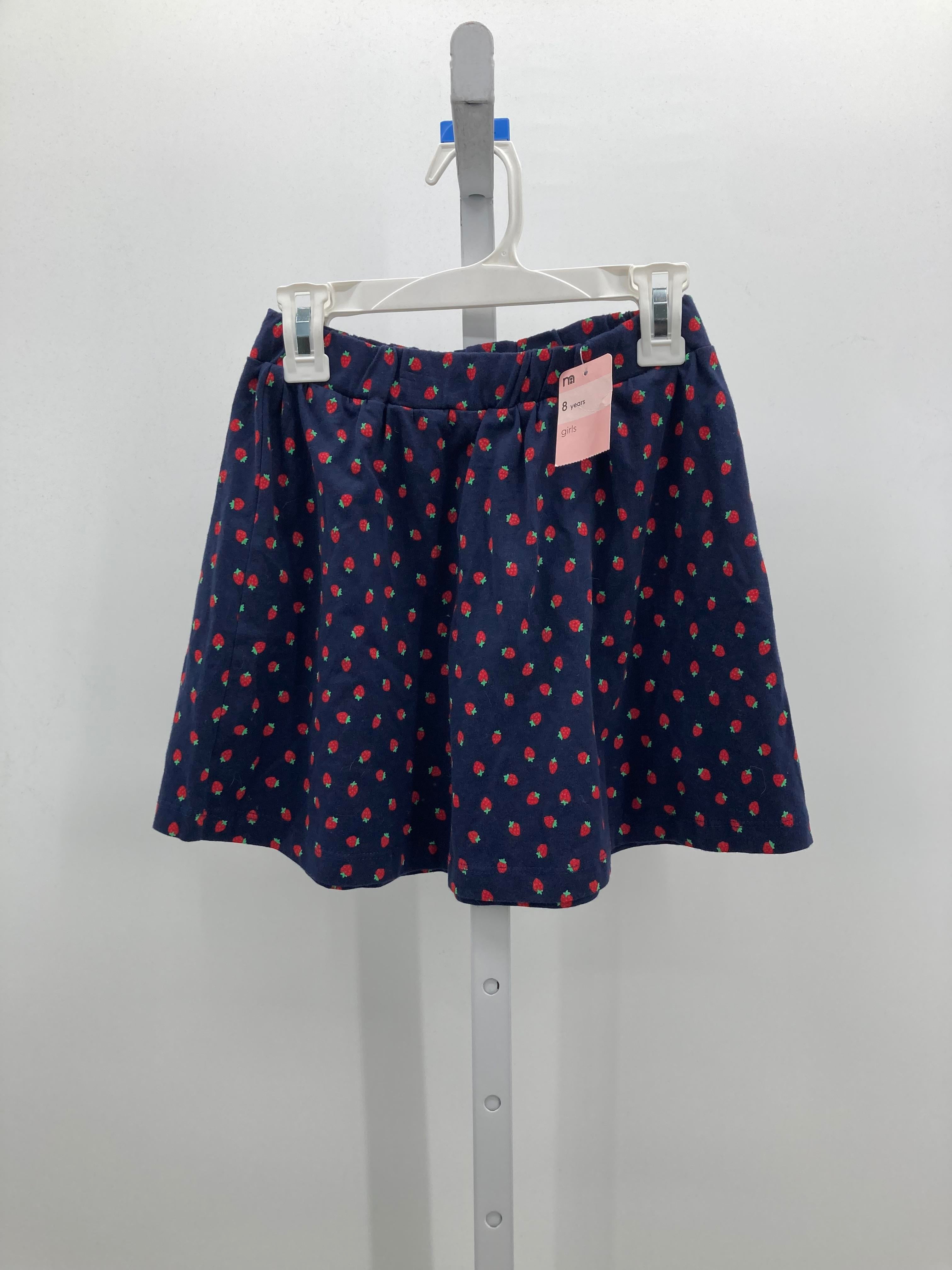 Size 8 Girls Skirt