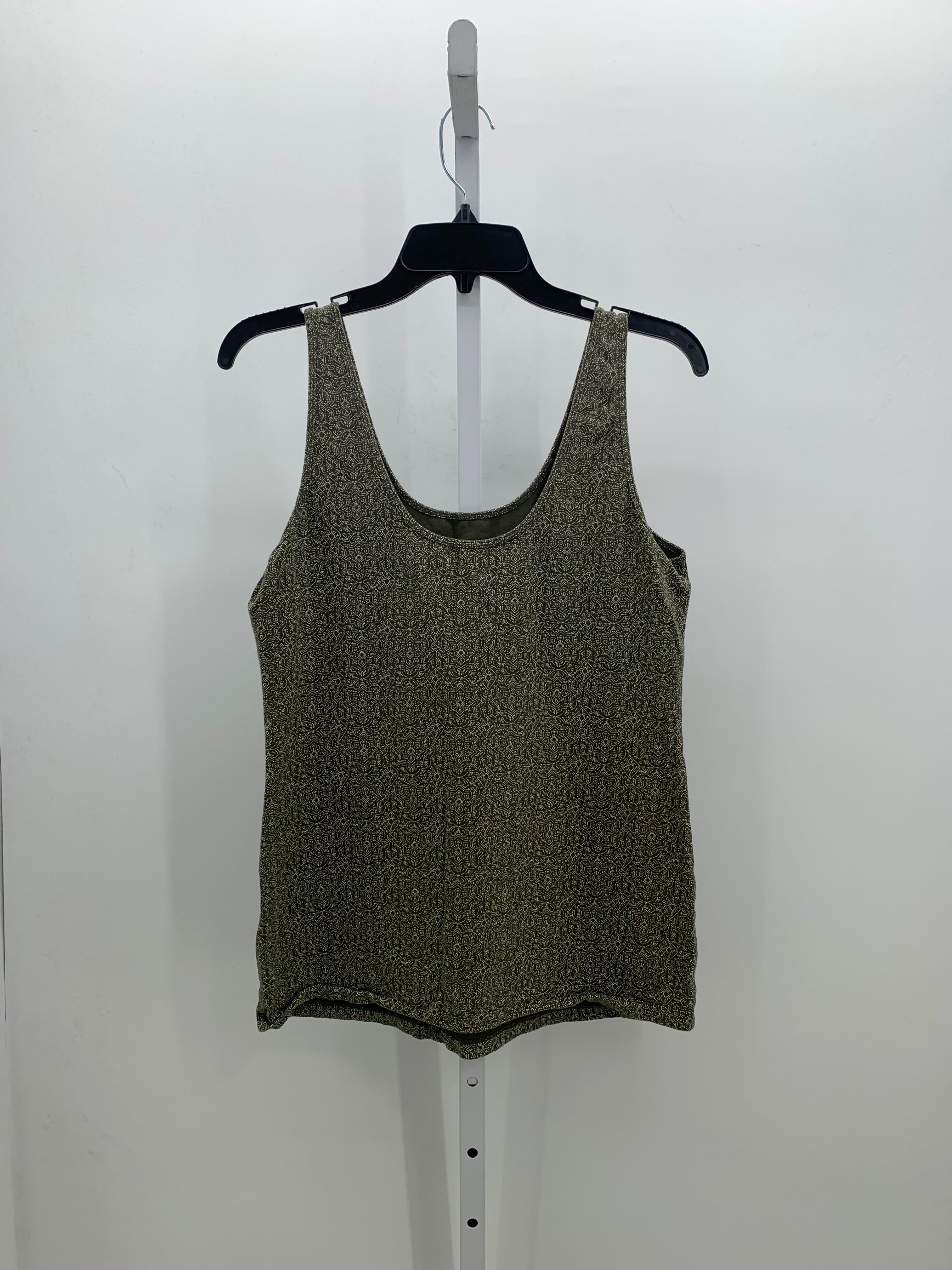 Maurices Size Large Misses Tank