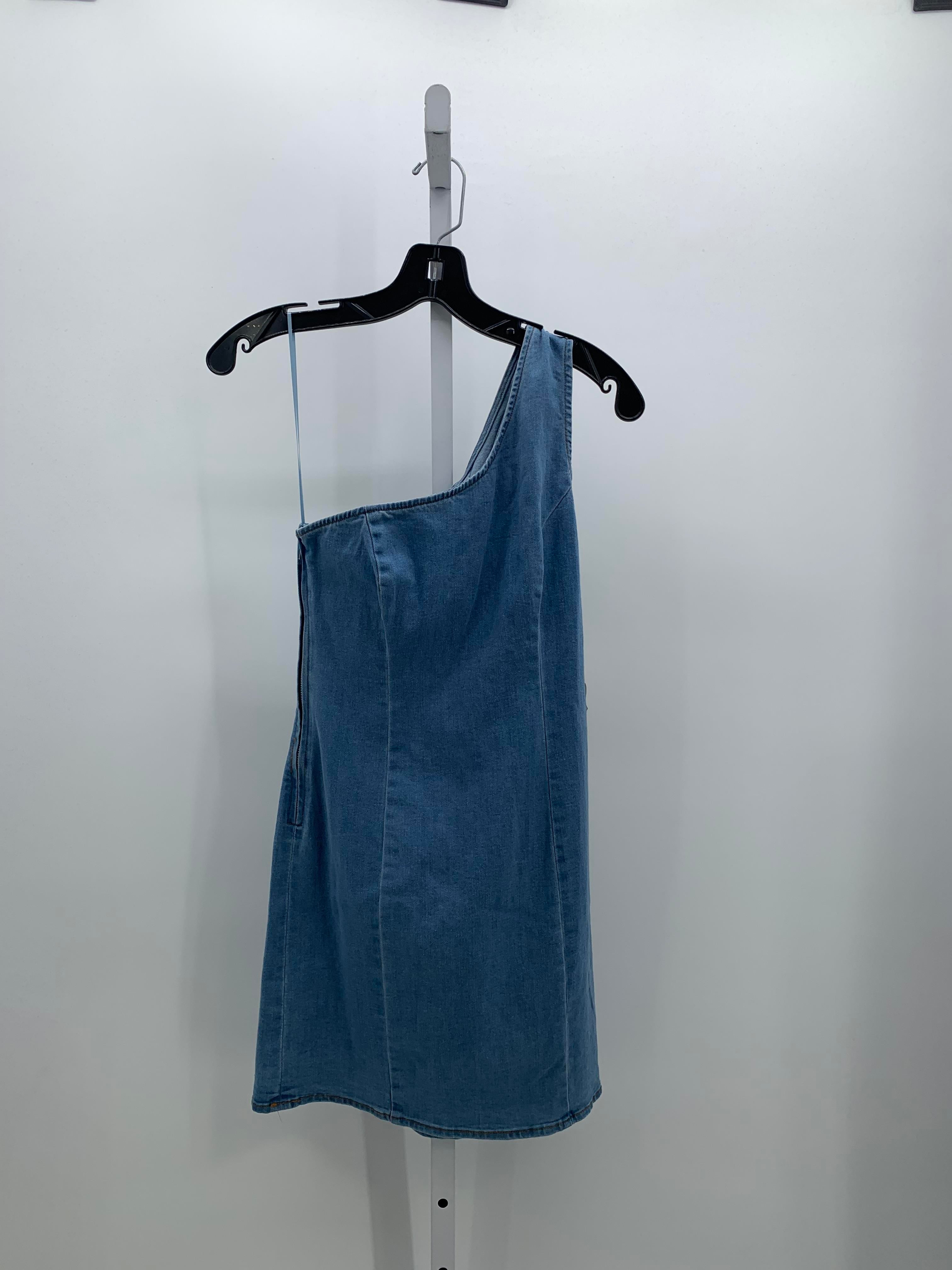 Size Small Juniors Sundress