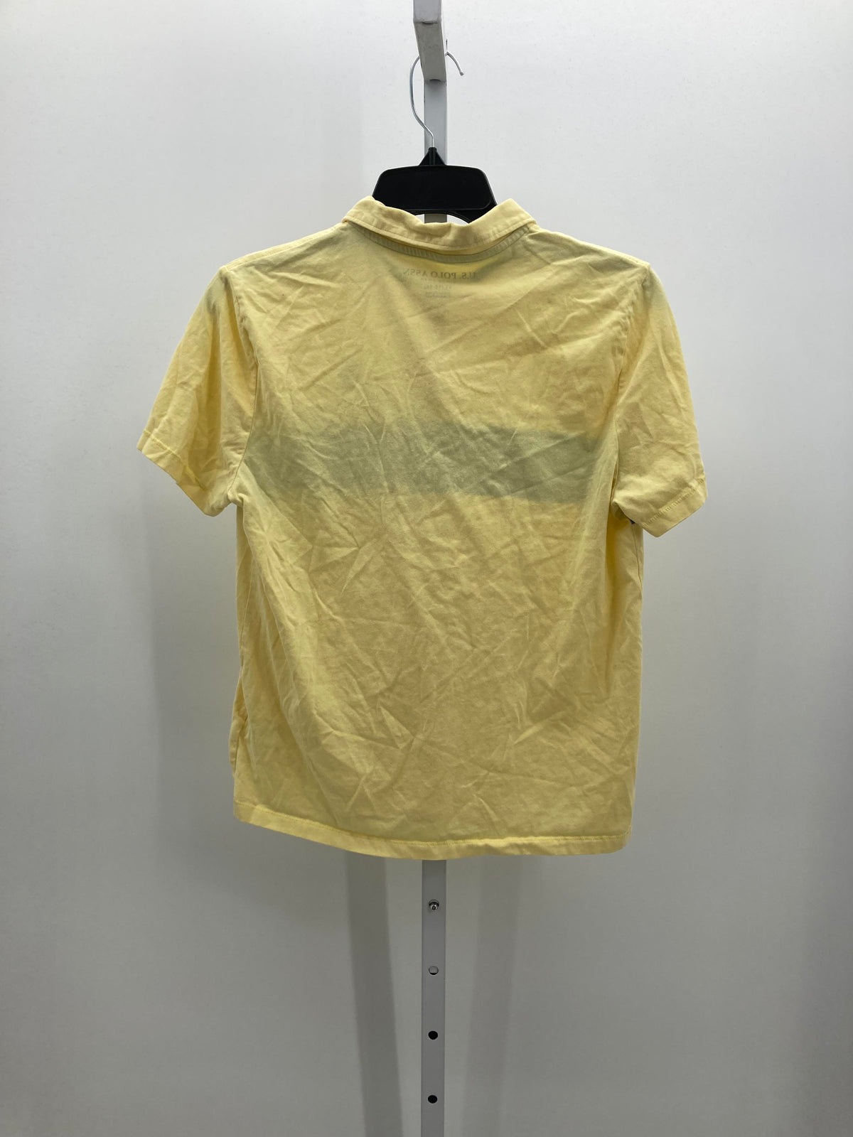 BLUE STRIPES POLO
