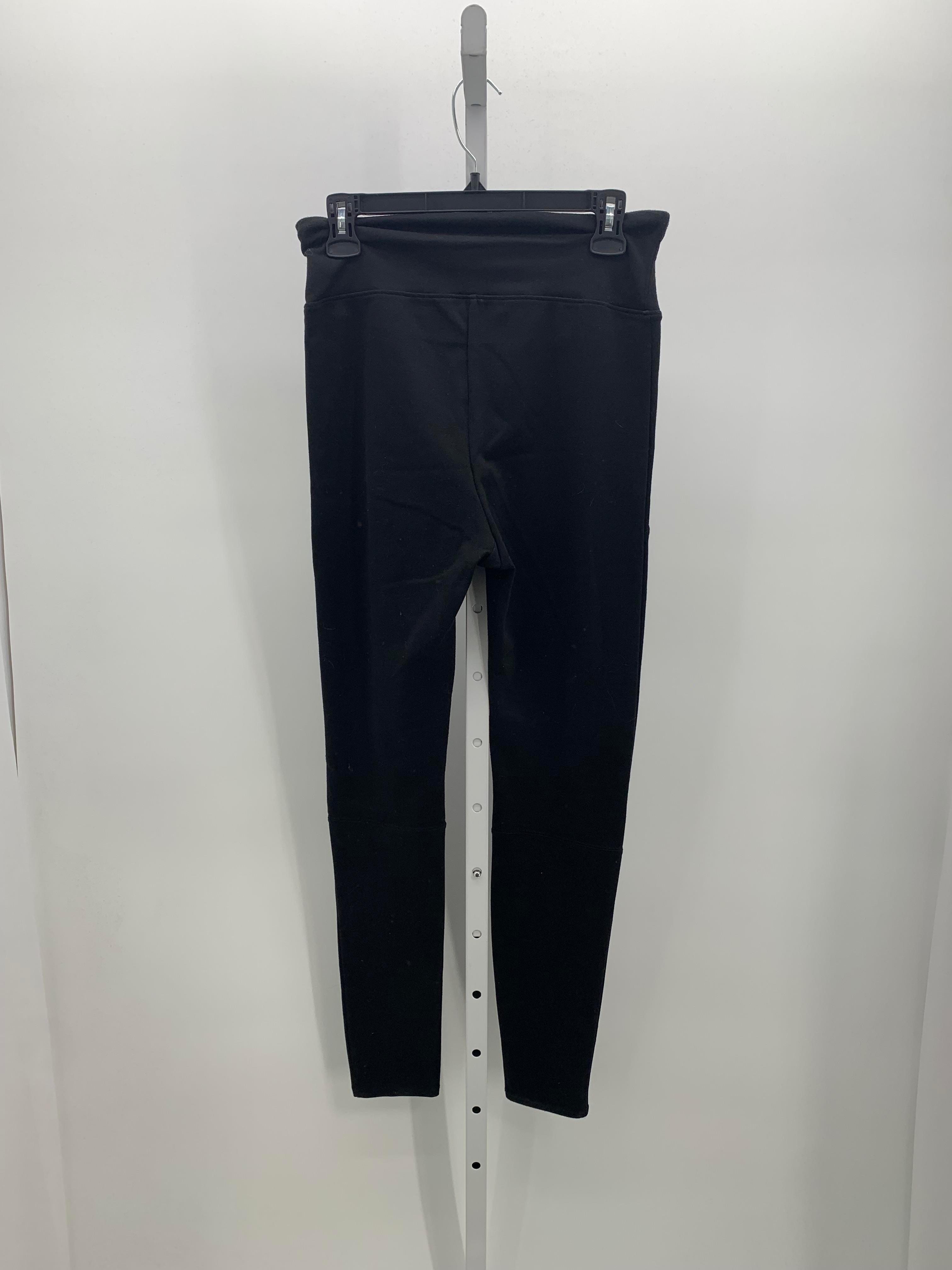 Spanx Size Large Misses Leggings