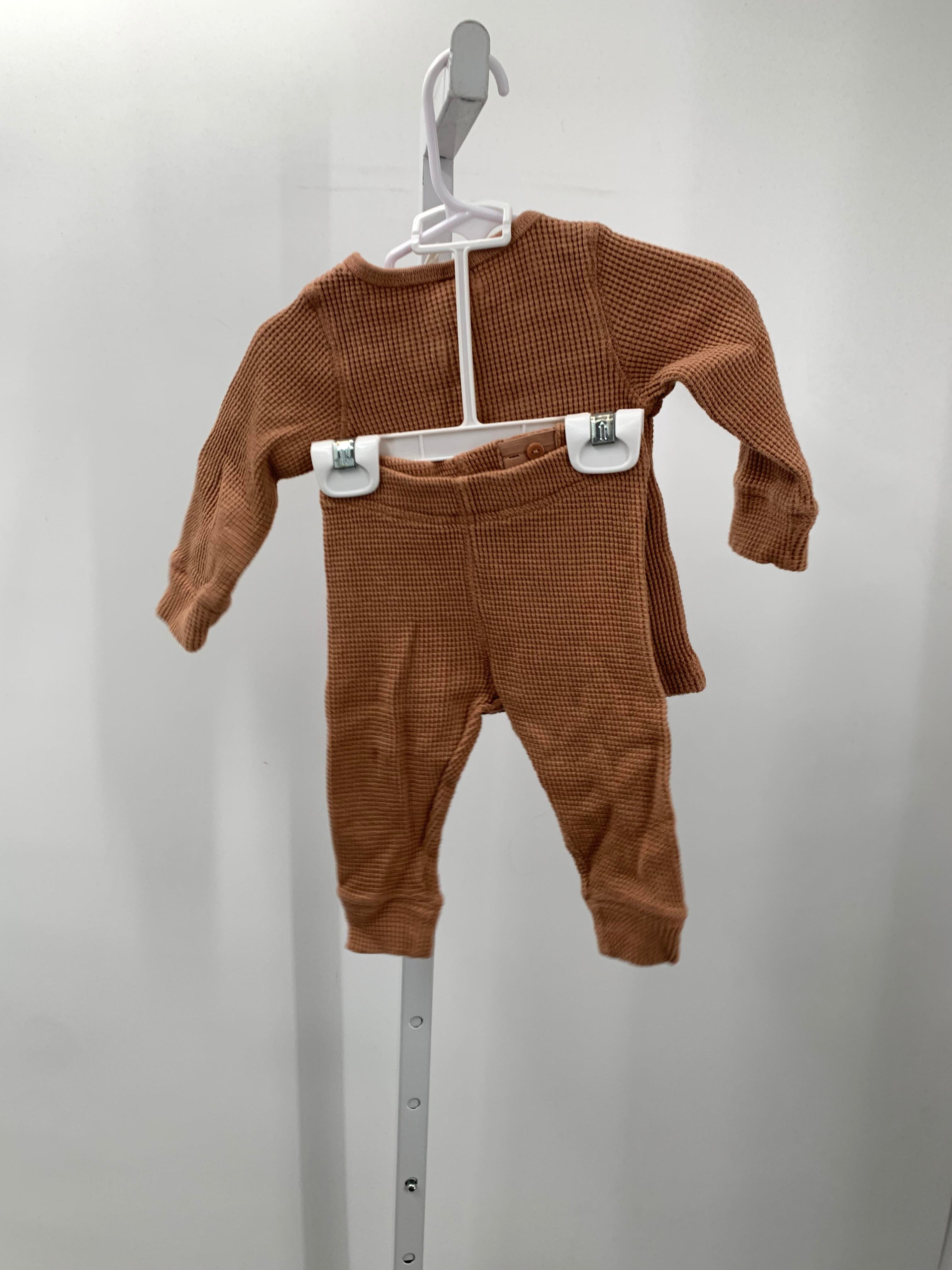 H&M Size 6 Months Girls 2 Pieces