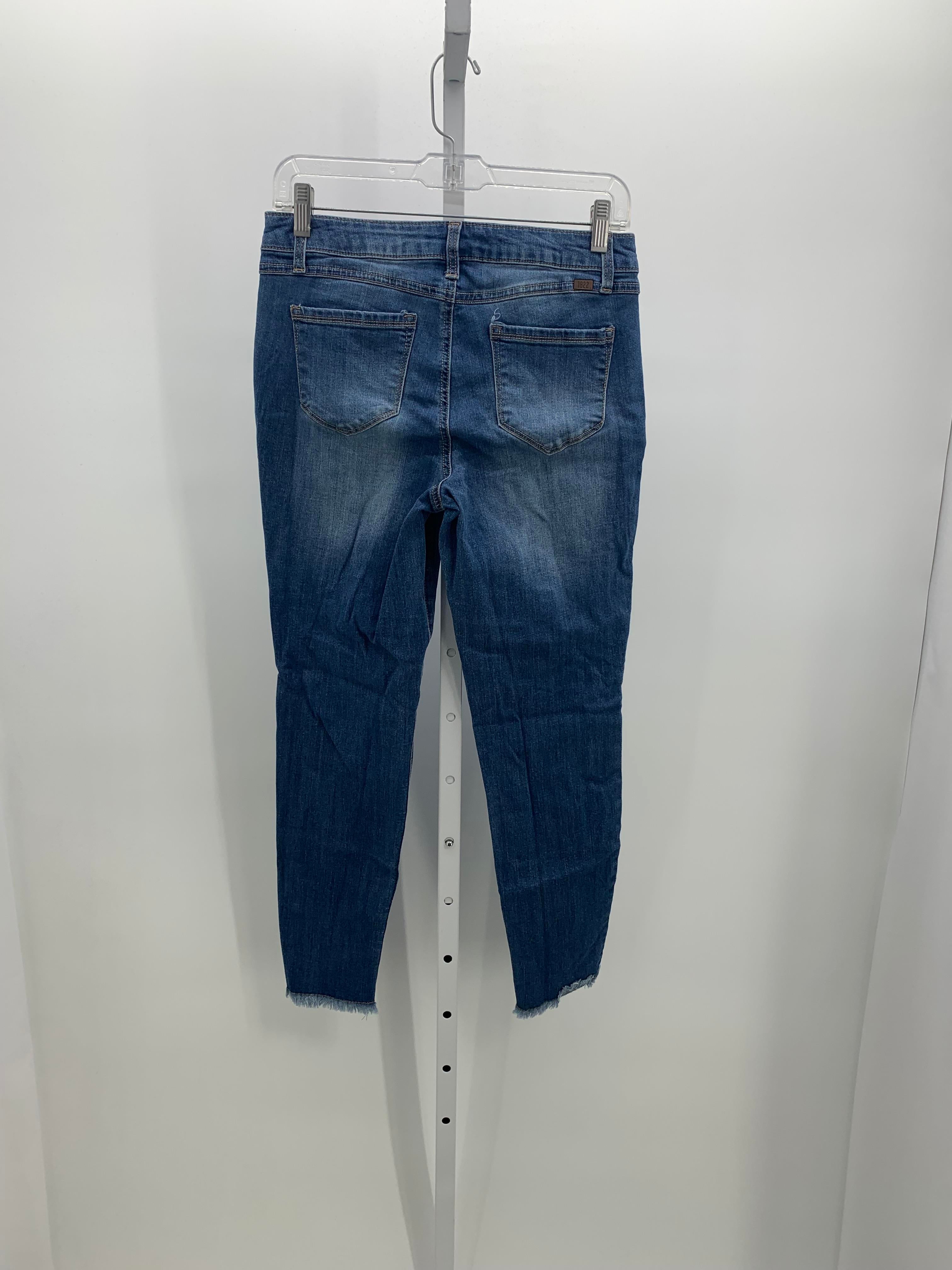 1822 Size 8 Misses Jeans