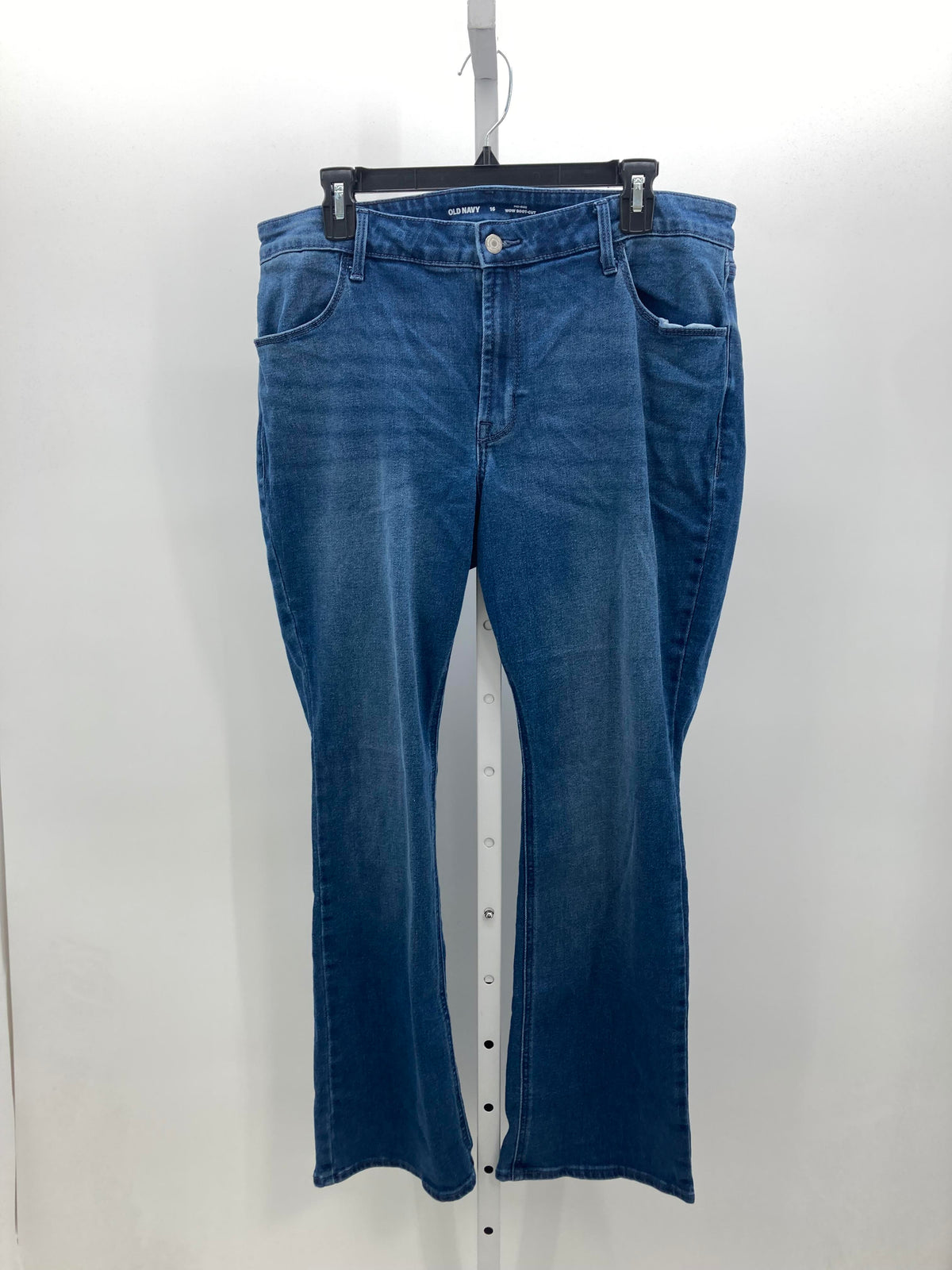 Old Navy Size 16 Misses Jeans