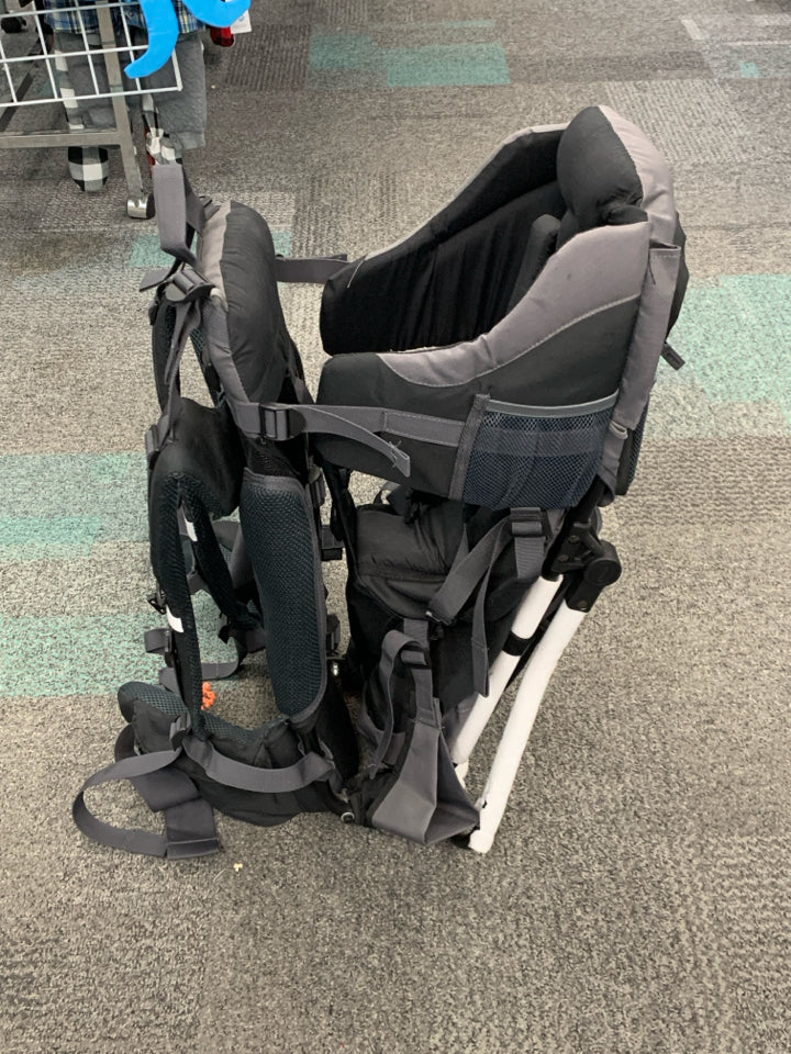 Luvdbaby Toddler Carrier Backpack