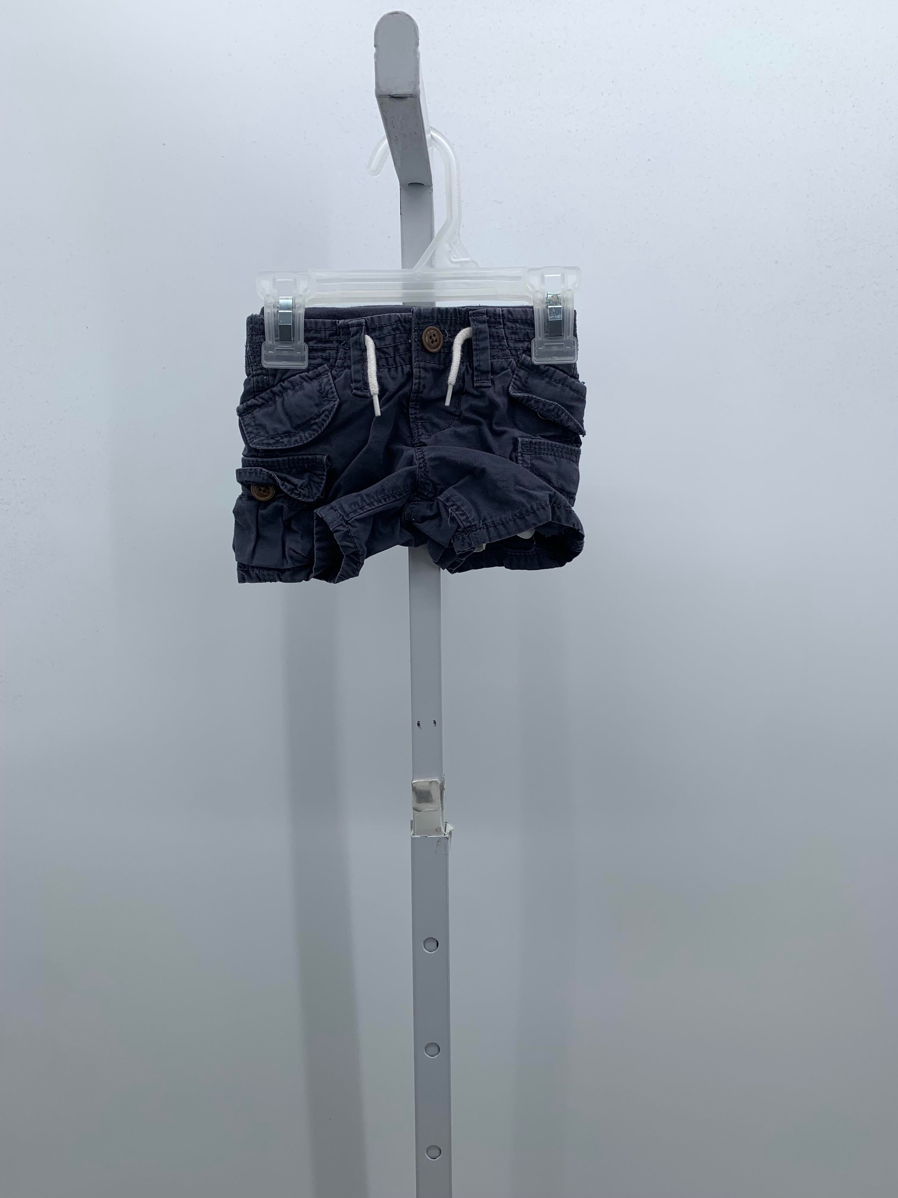DRAW WAIST CARGO