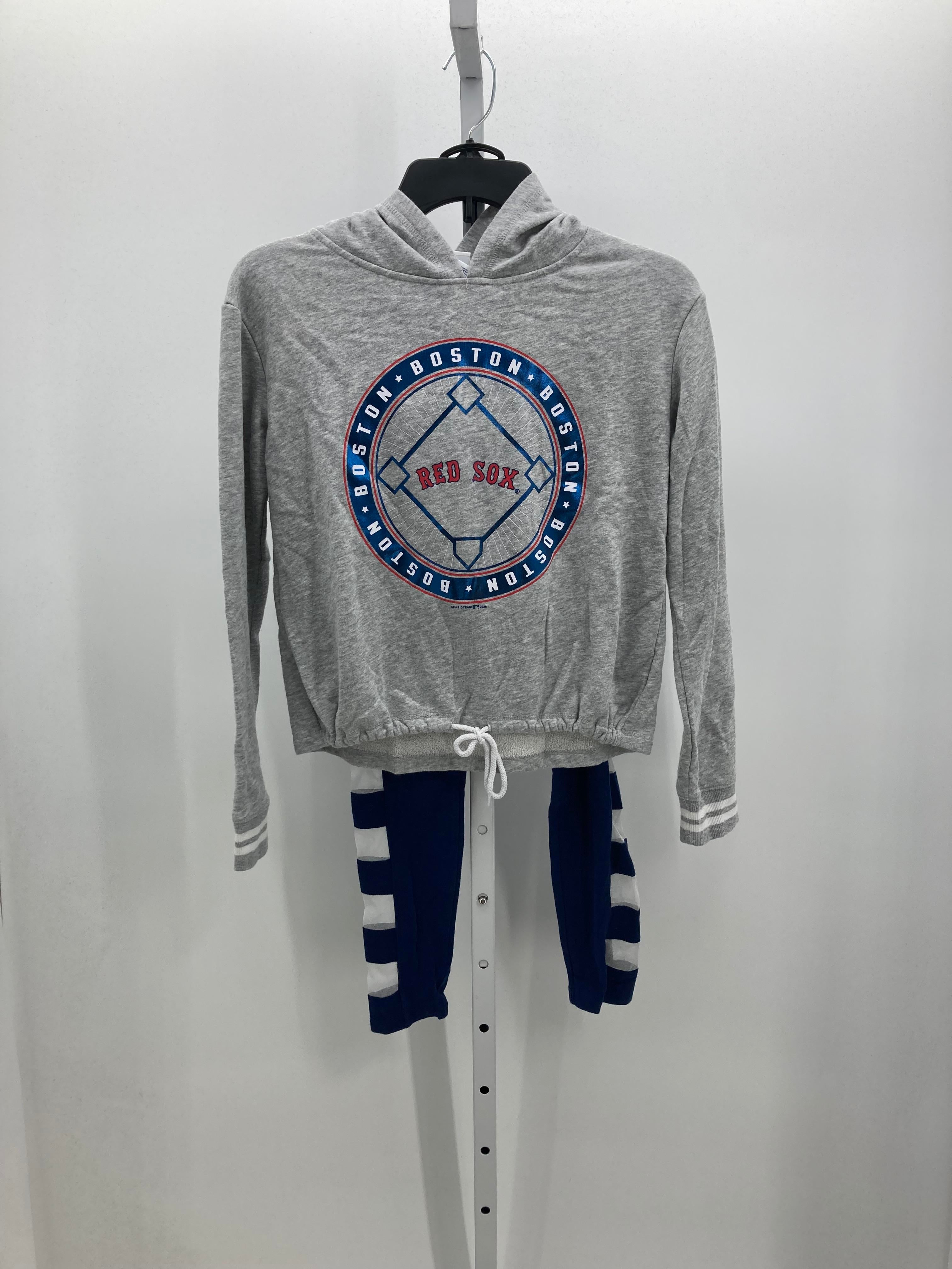 Genuine Merchandise Size 12 Girls 2 Pieces