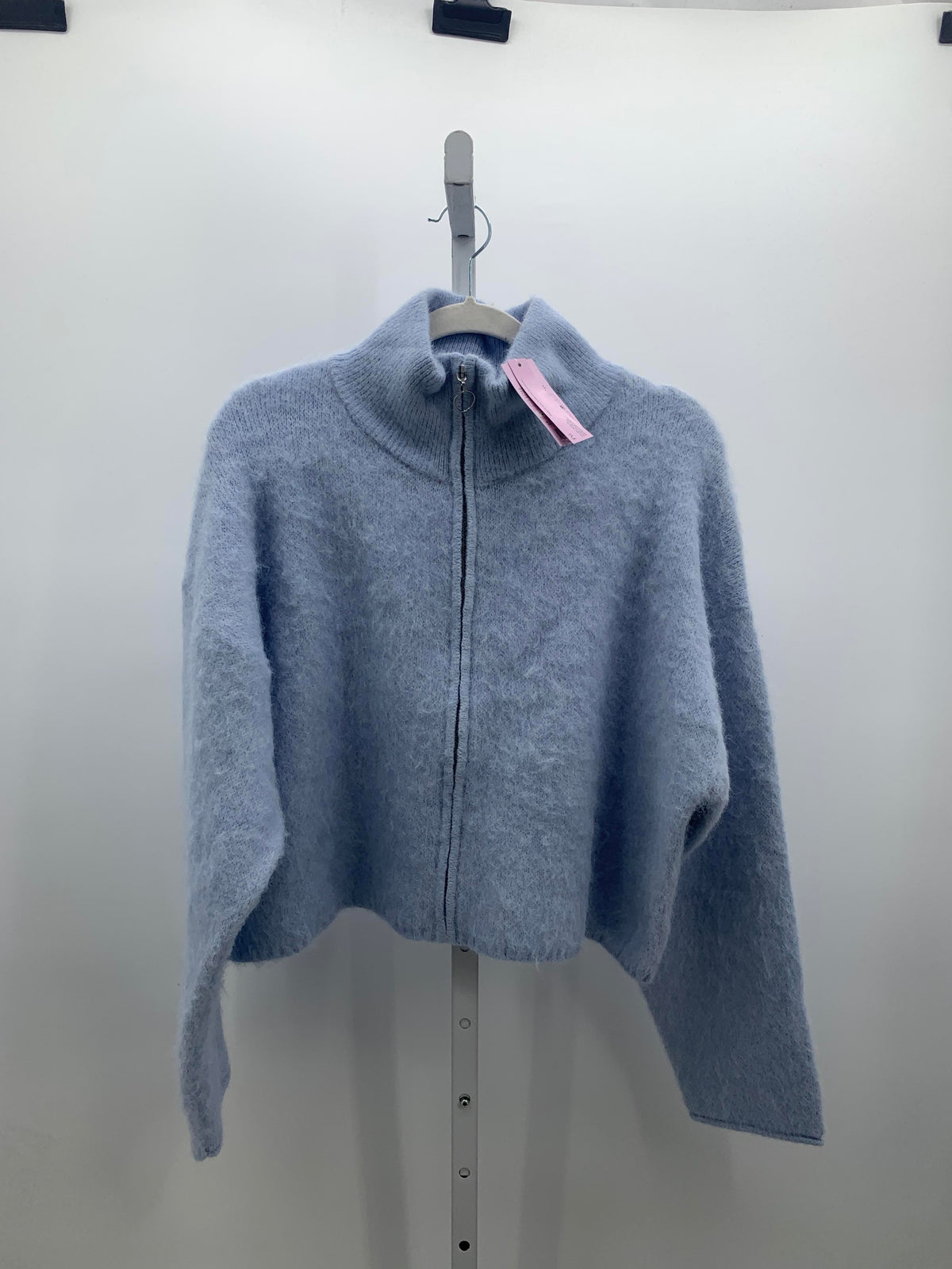 Wild Fable Size Large Juniors Long Sleeve Sweater