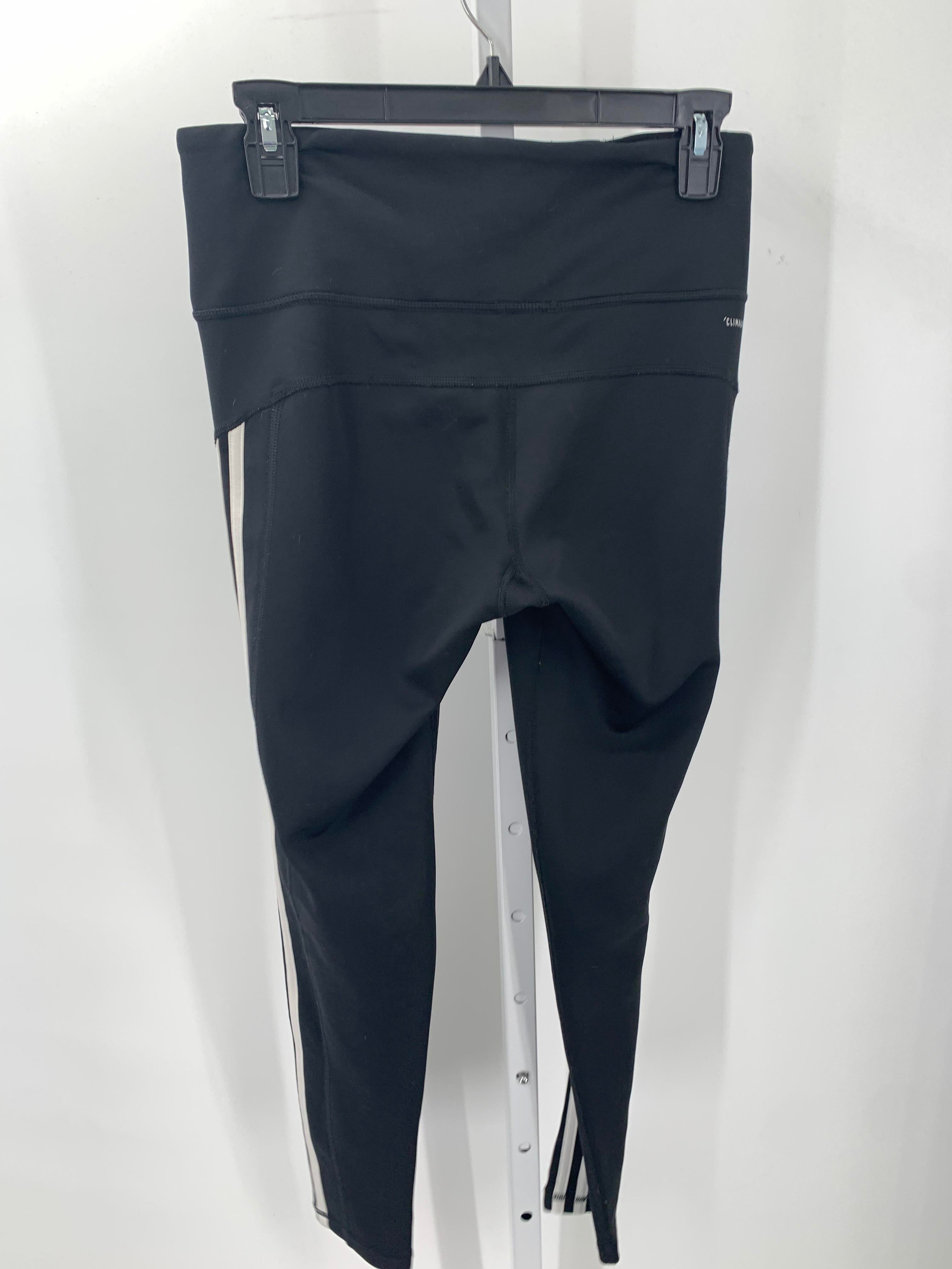 Adidas Size Medium Misses Leggings