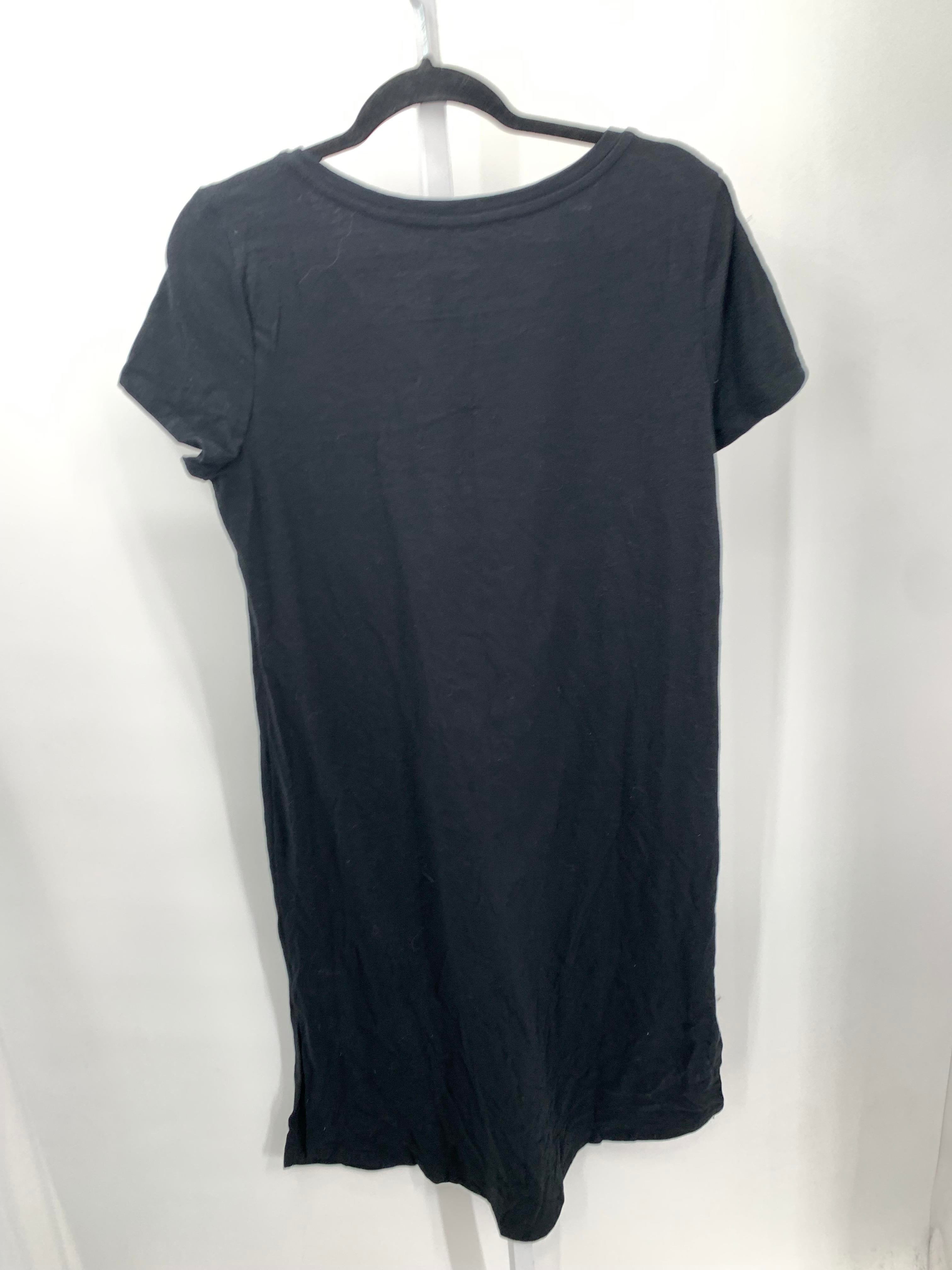 Size Medium Misses Short Sleeve Dress