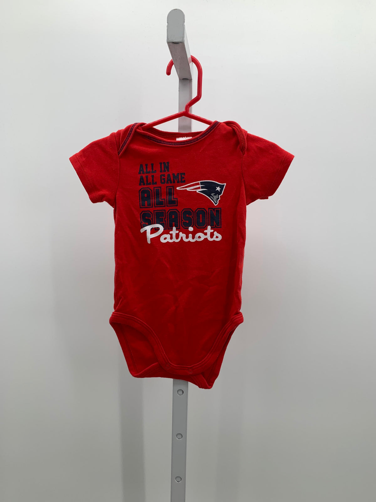 GAME ALL SEASON PATRIOTS