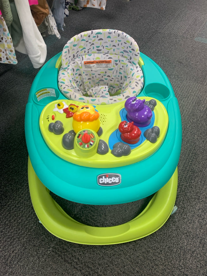 Chicco Walky Talky Baby Walker