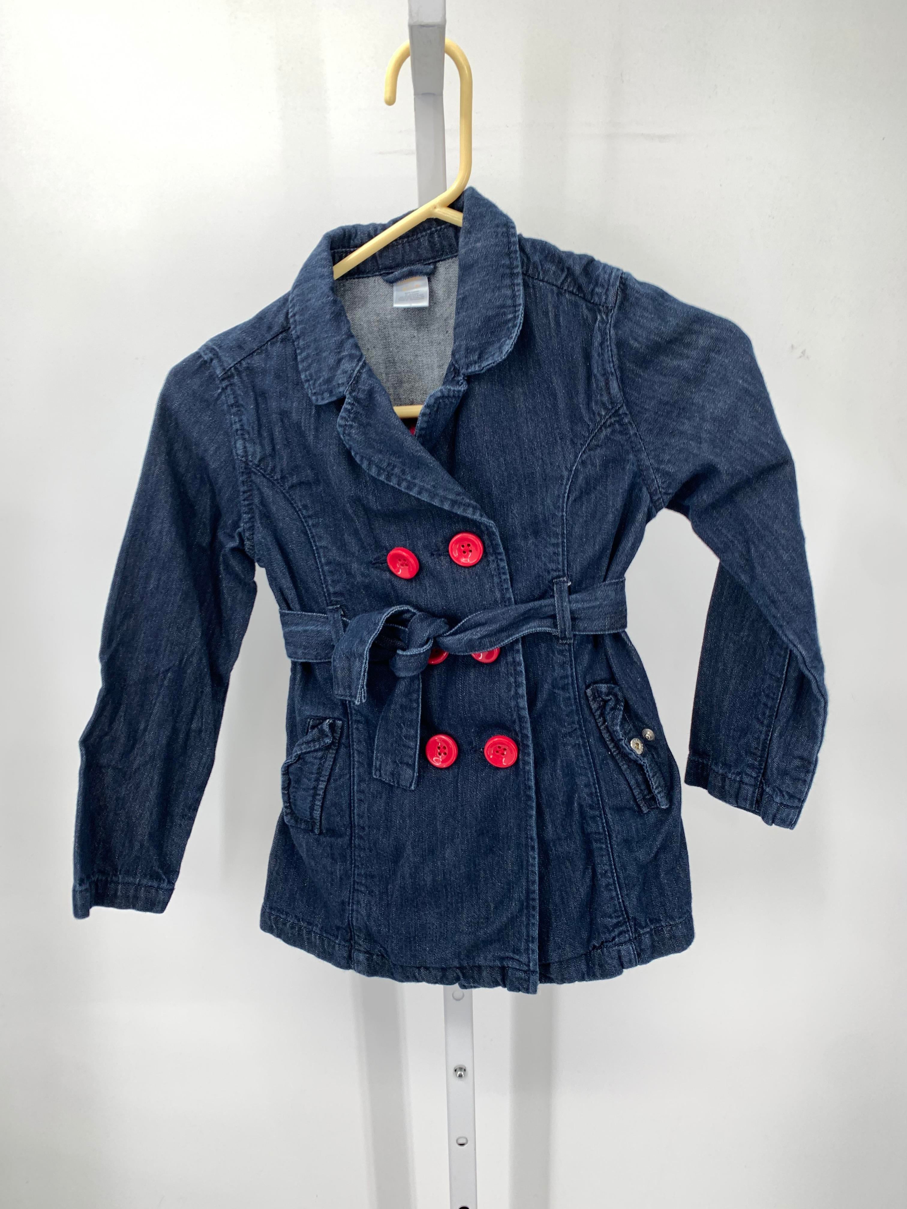 Gymboree Size 7-8 Girls Lightweight
