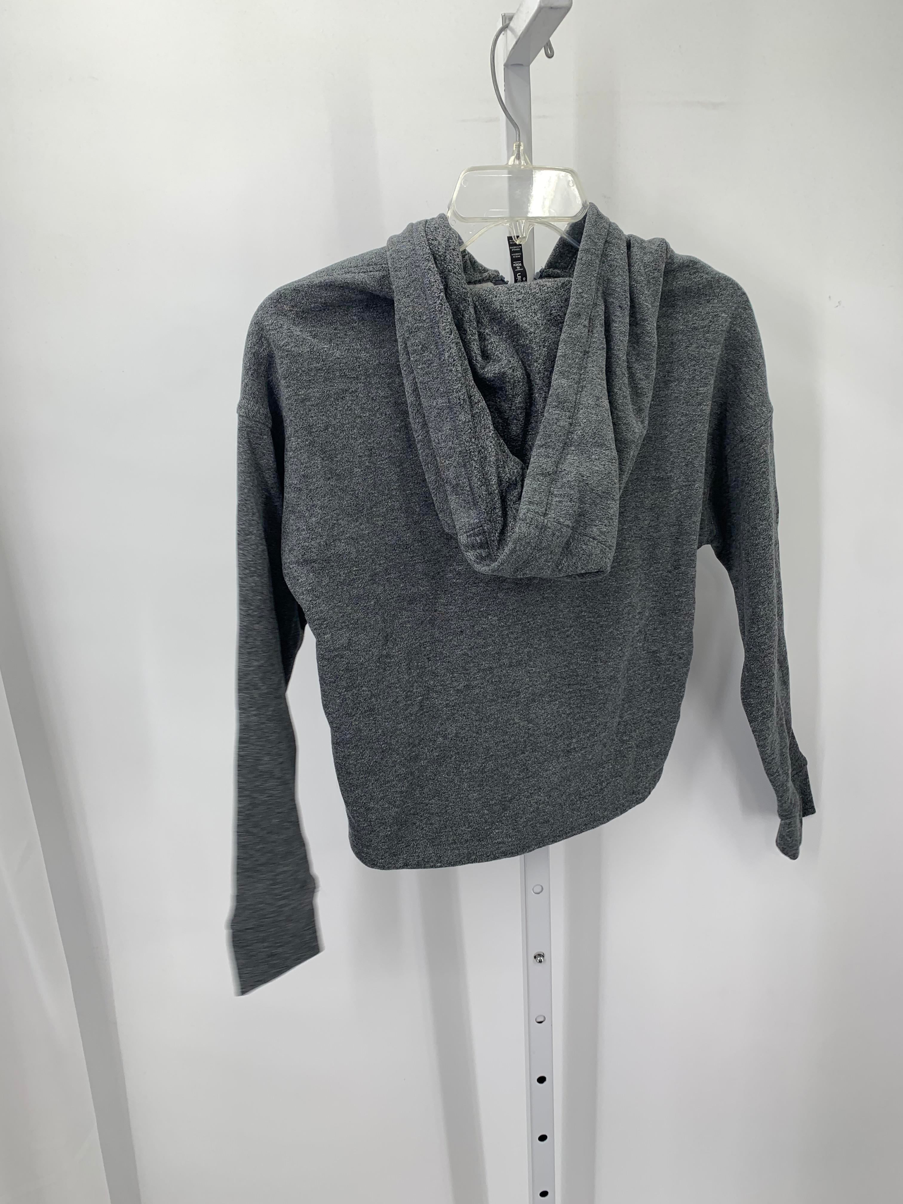 Calvin Klein Size X Small Misses Hoodie