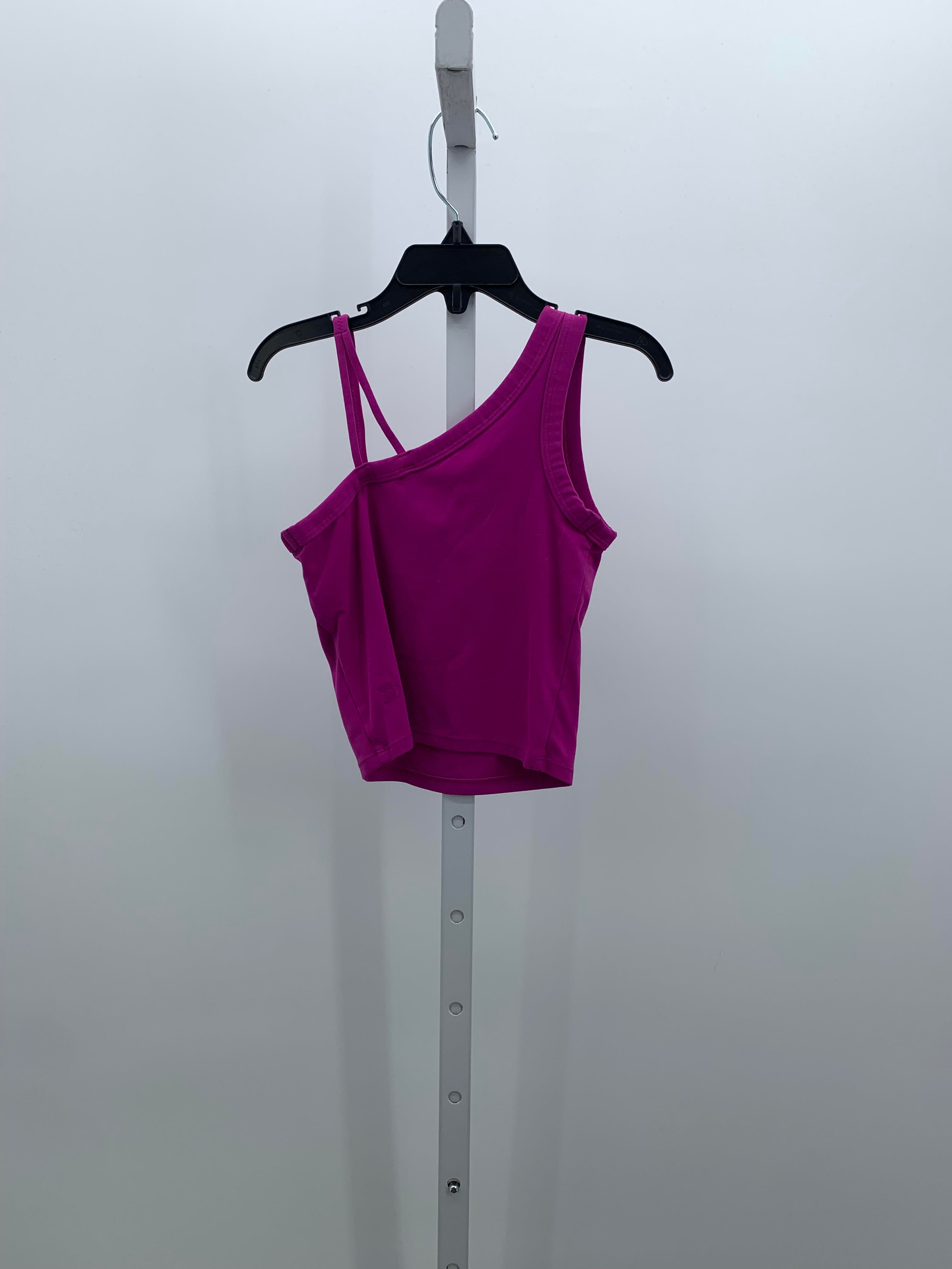 All In Motion Size 4/5 Girls Tank