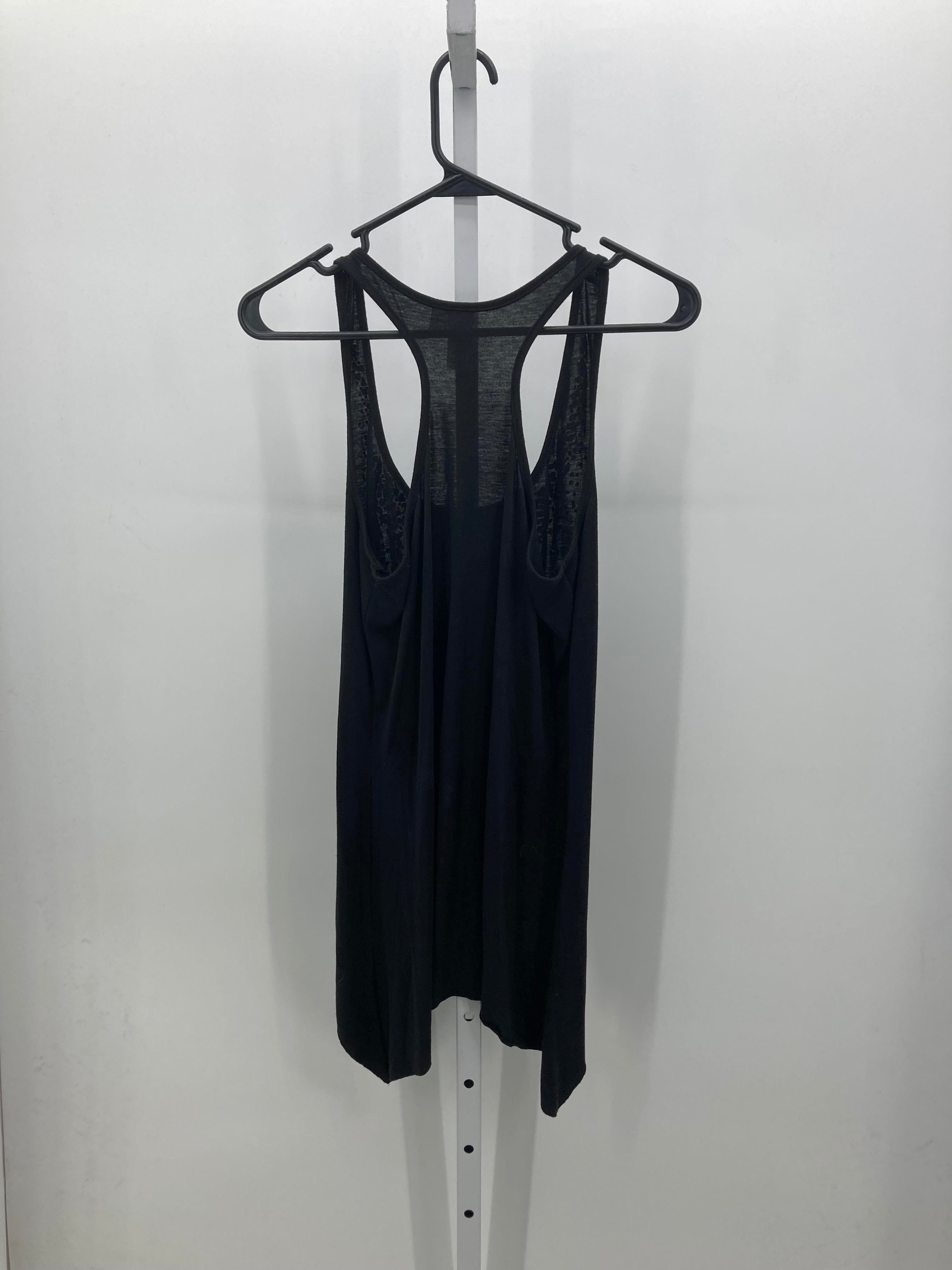 Size Medium Juniors Tank