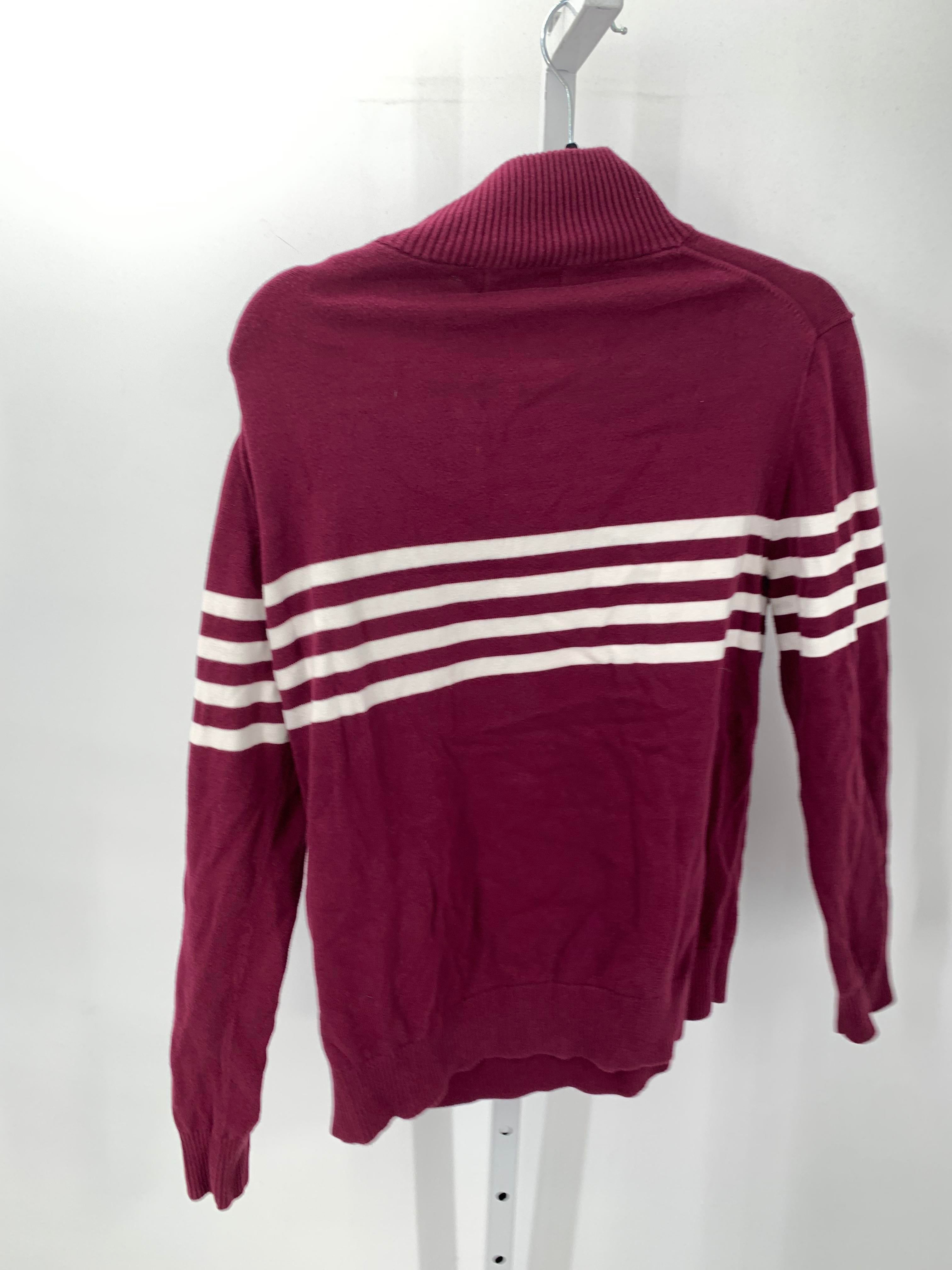 WHITE STRIPES PARTIAL