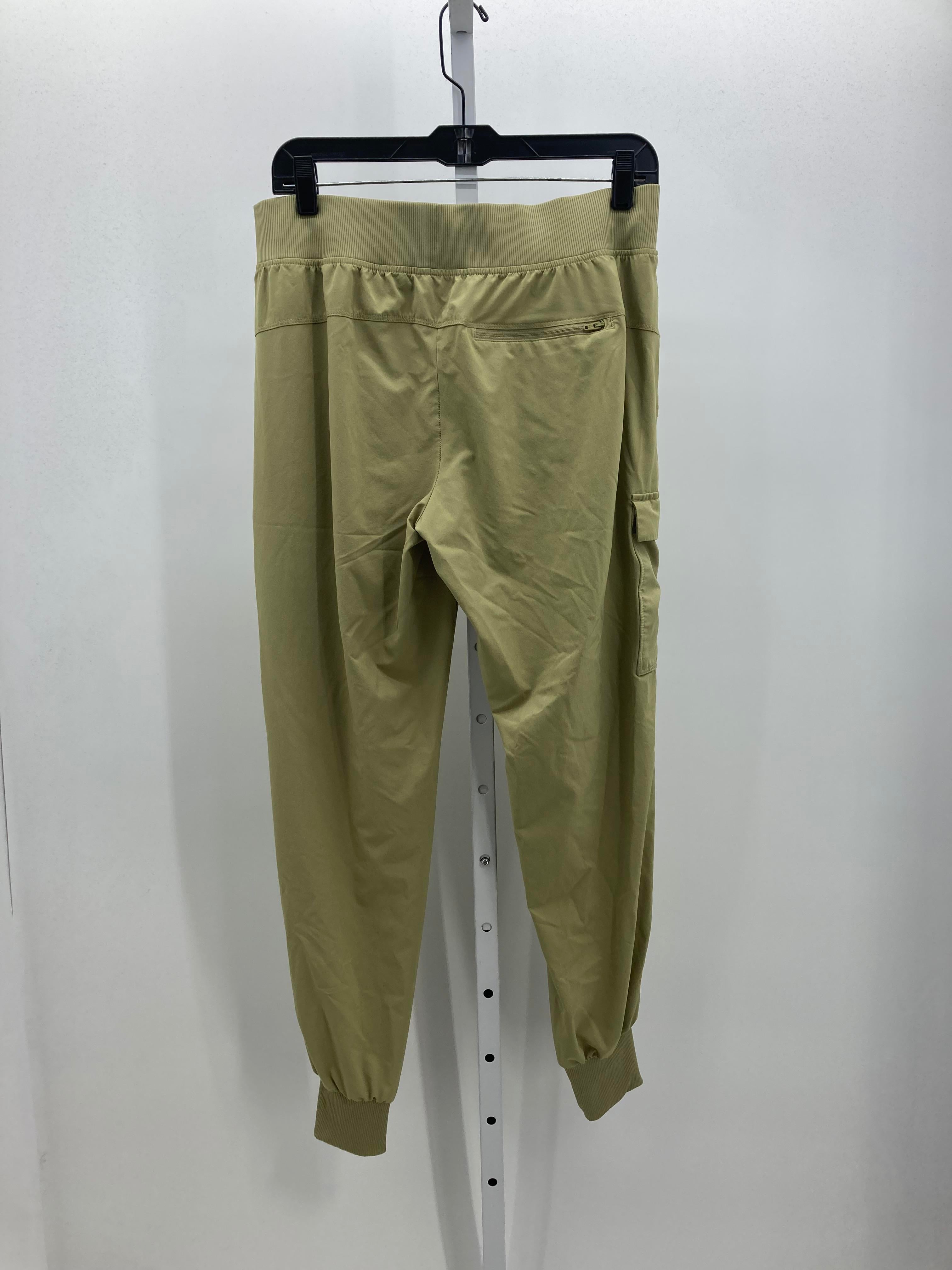 All In Motion Size Medium Misses Pants