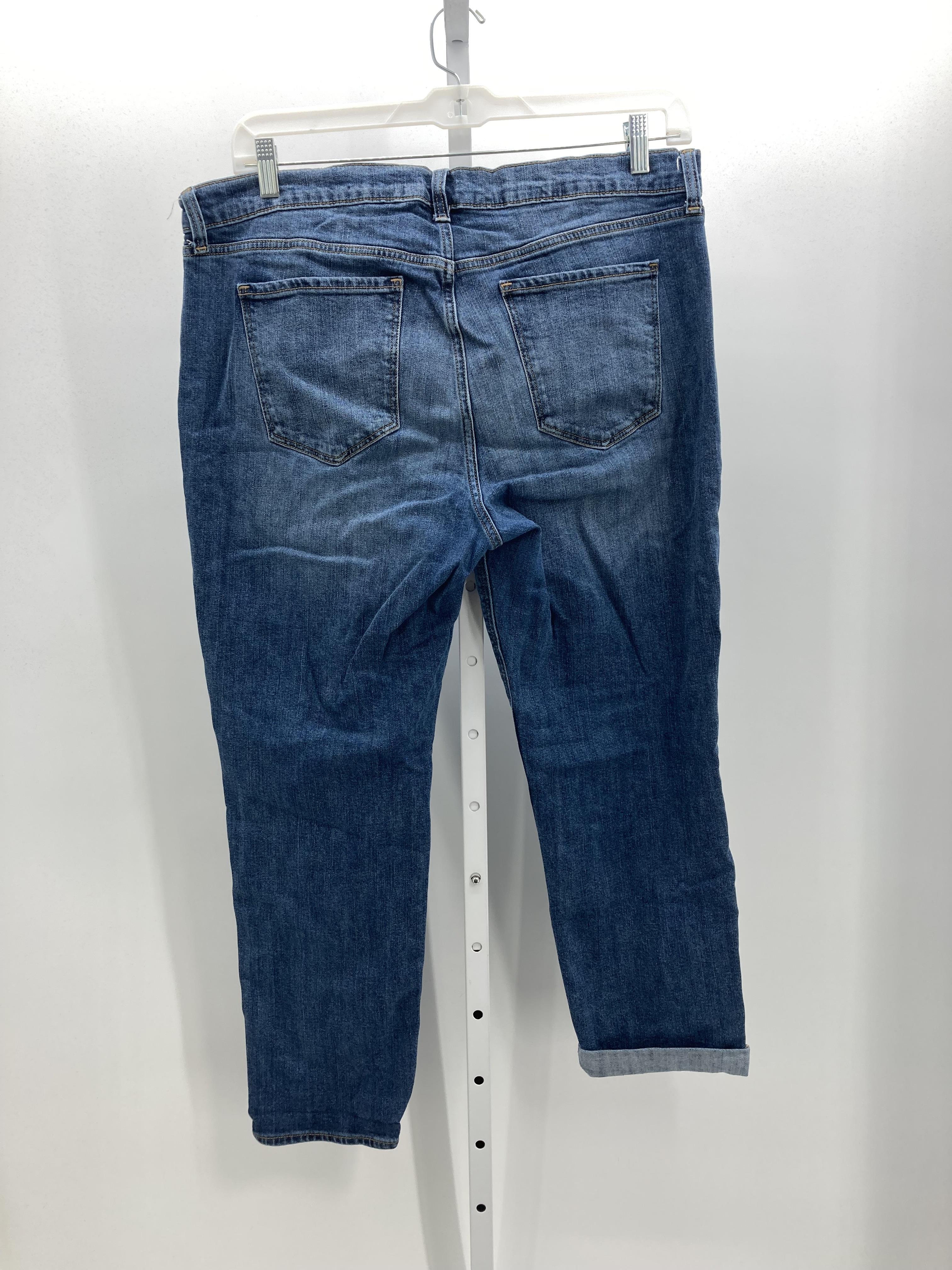 Old Navy Size 10 Misses Jeans
